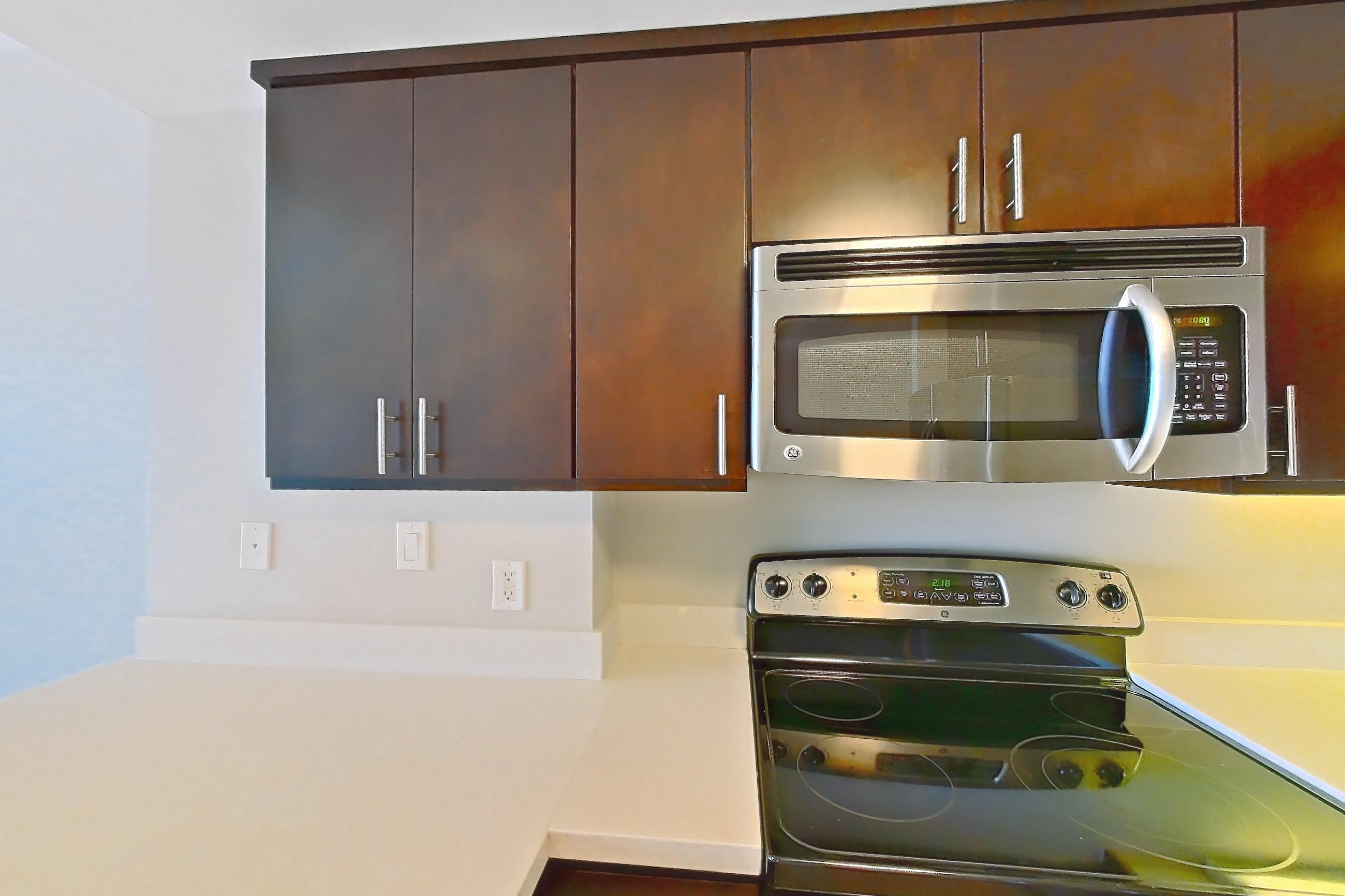 KITCHEN (representative of this floor plan)