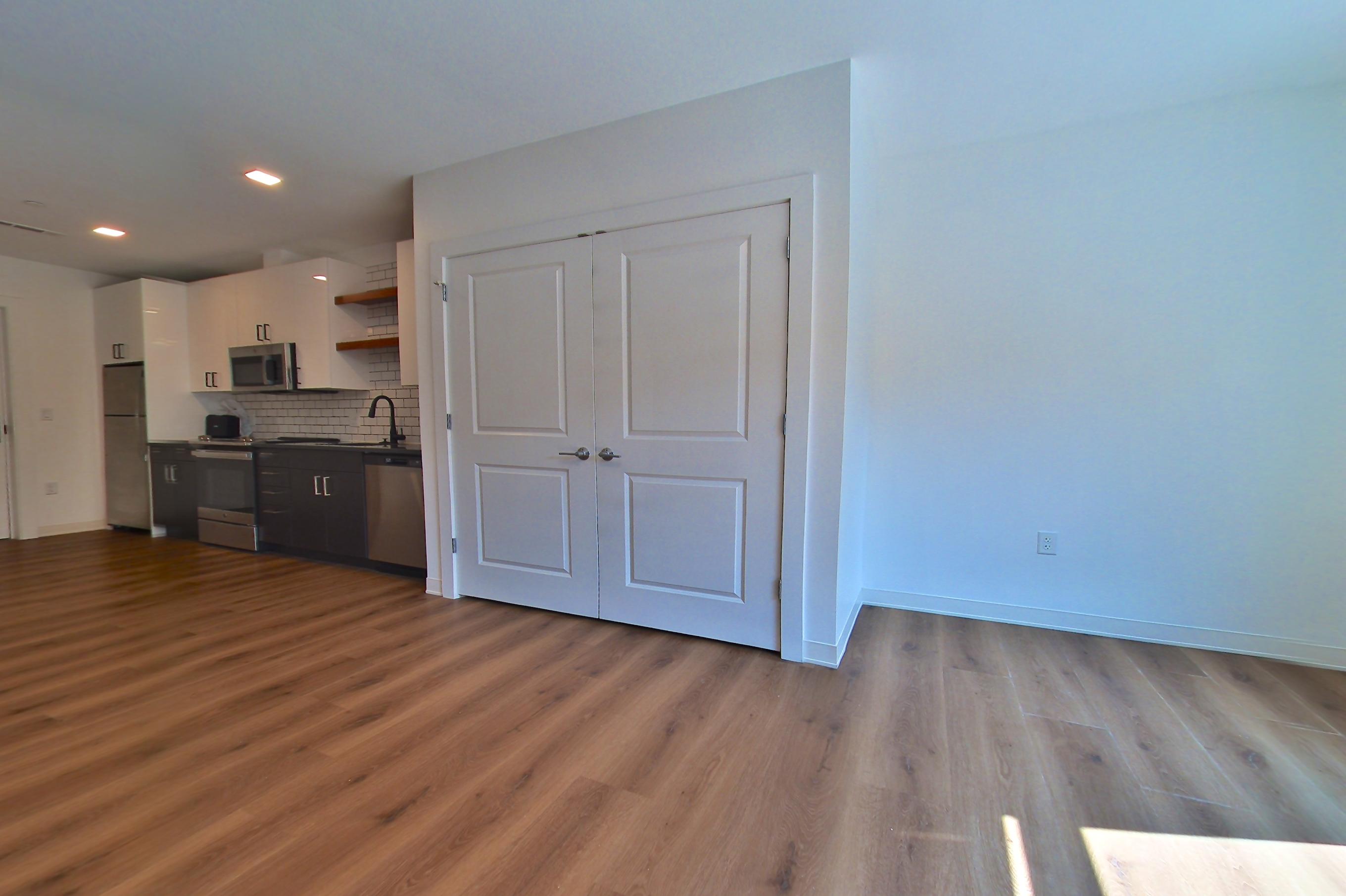 LIVING SPACE