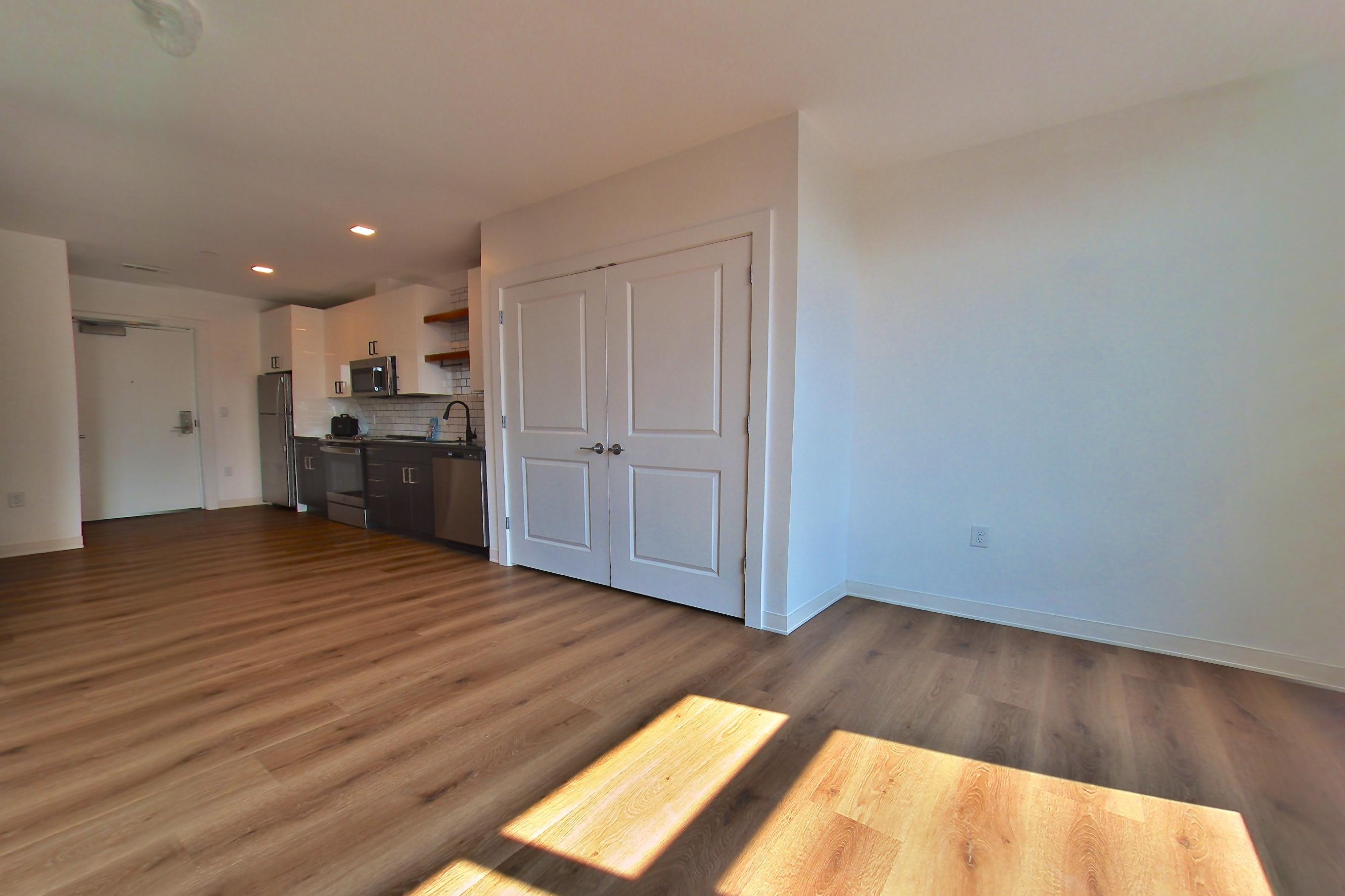 LIVING SPACE
