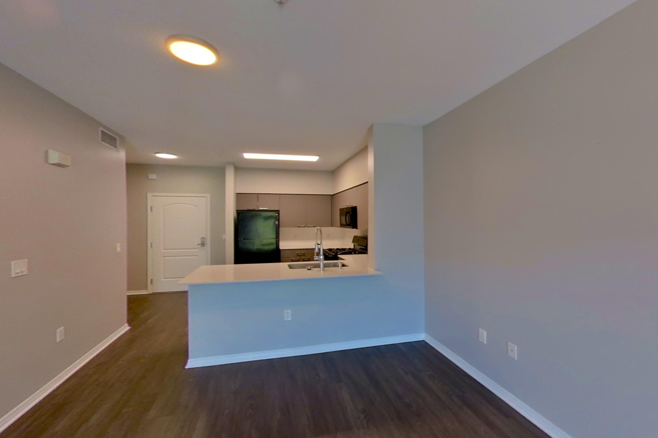 LIVING SPACE