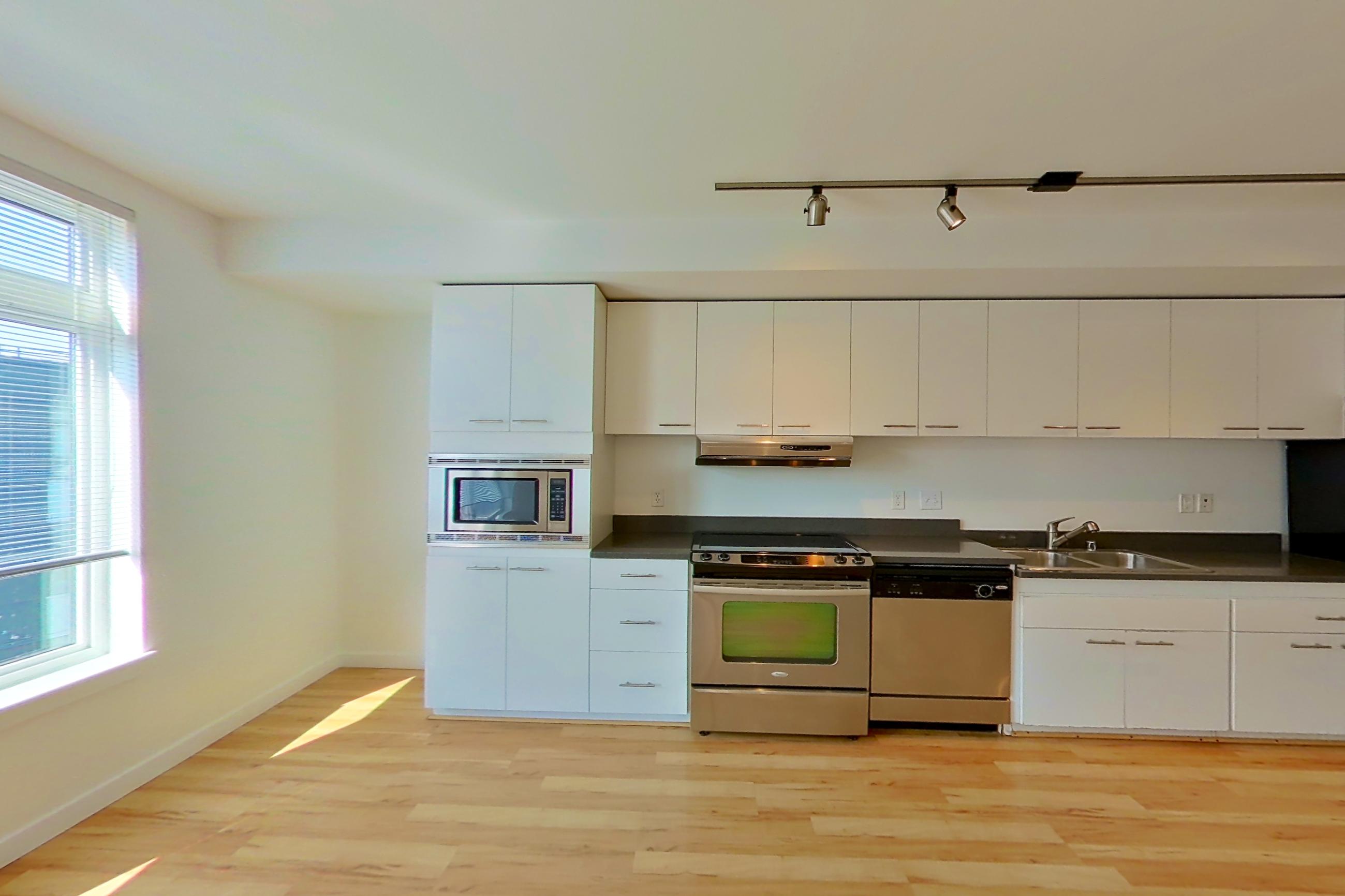 LIVING SPACE