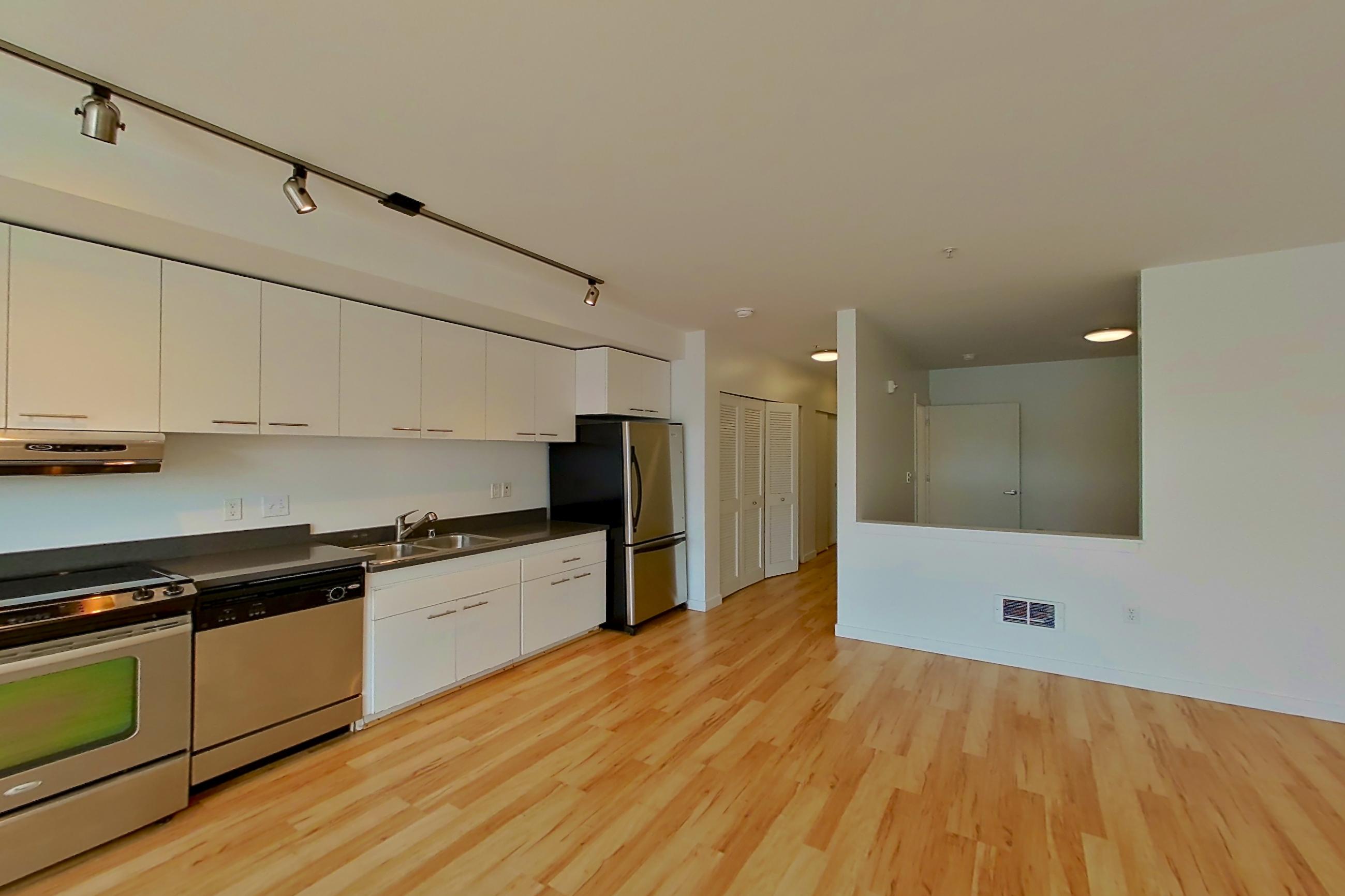LIVING SPACE