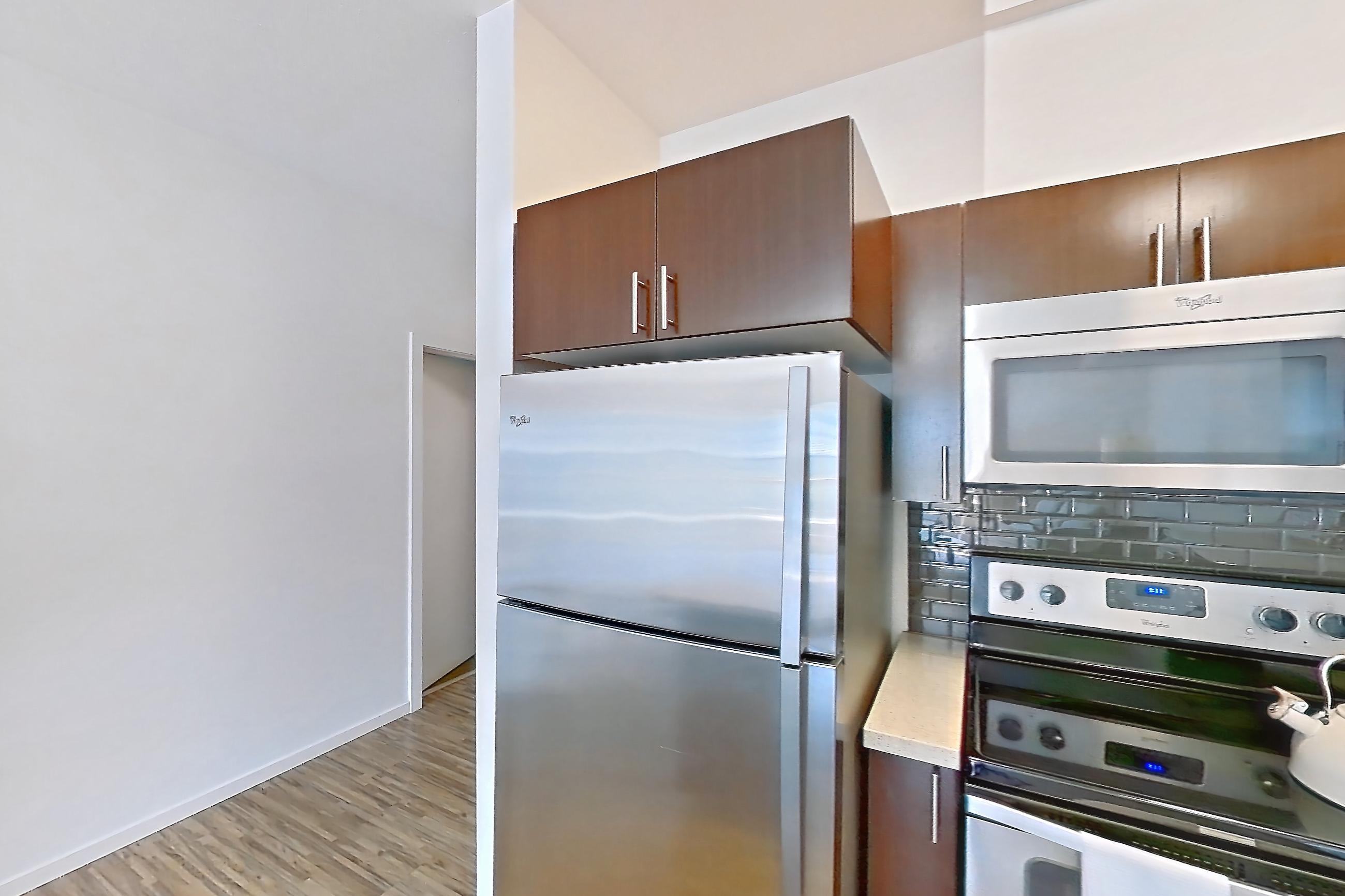 KITCHEN (representative of this floor plan)