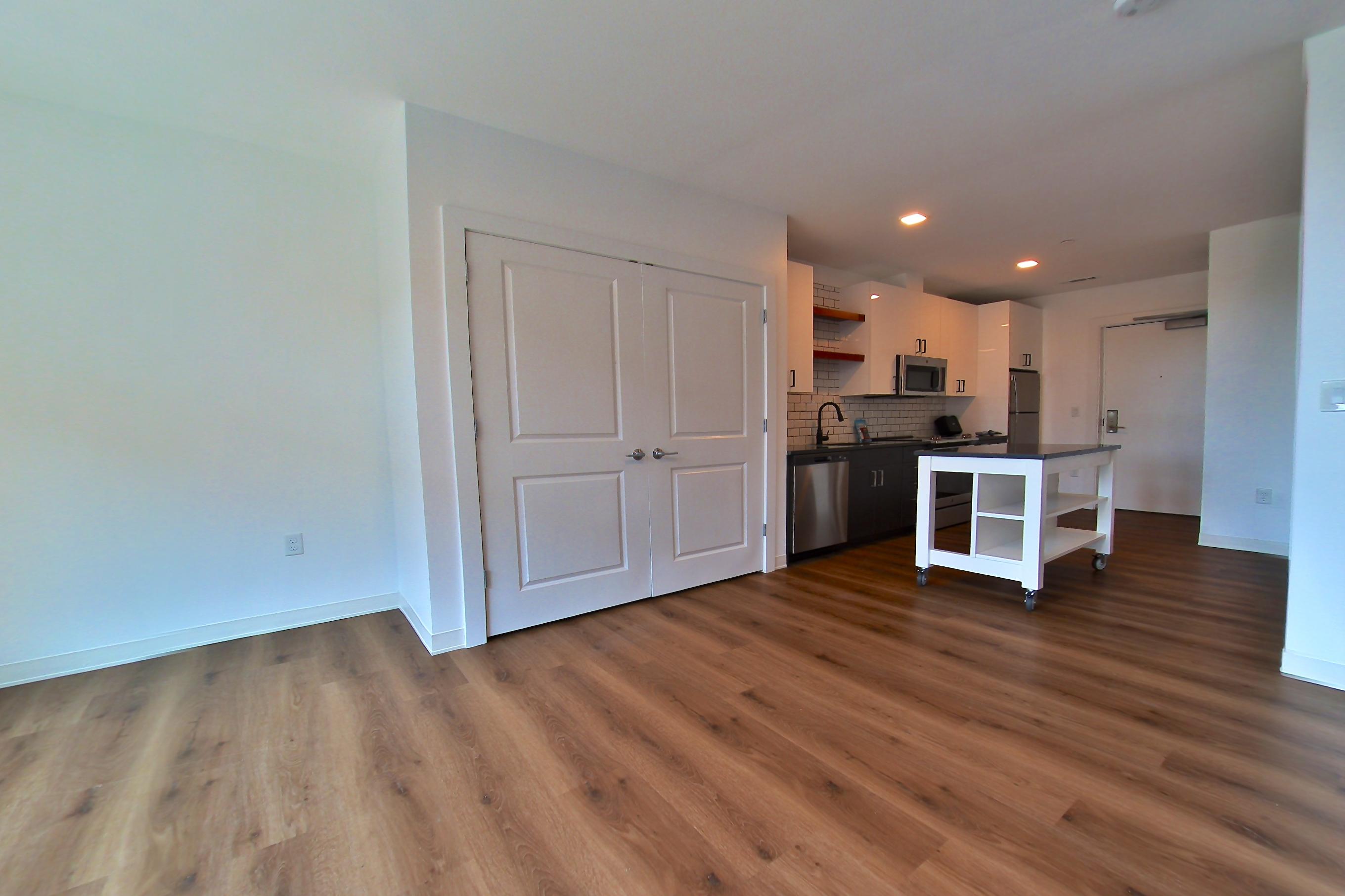 LIVING SPACE