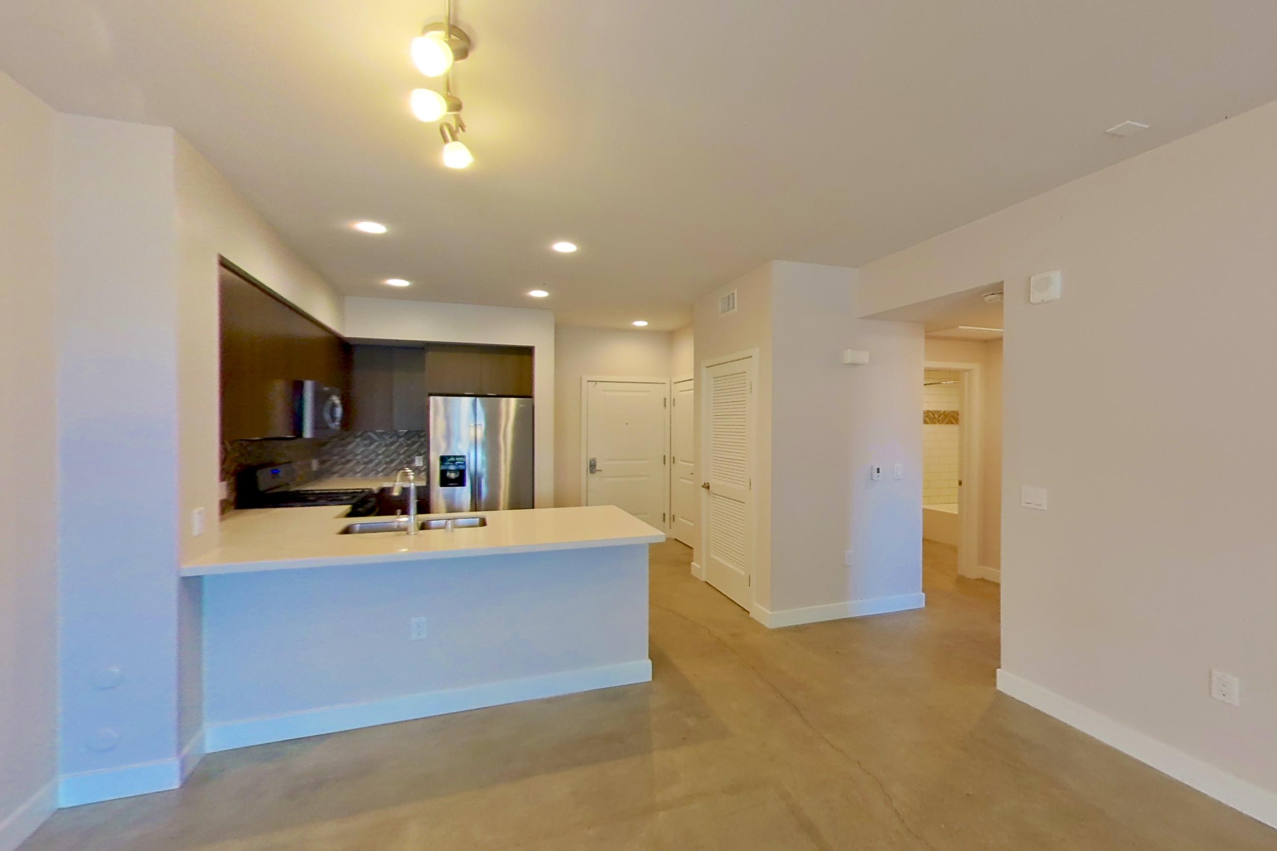 LIVING SPACE