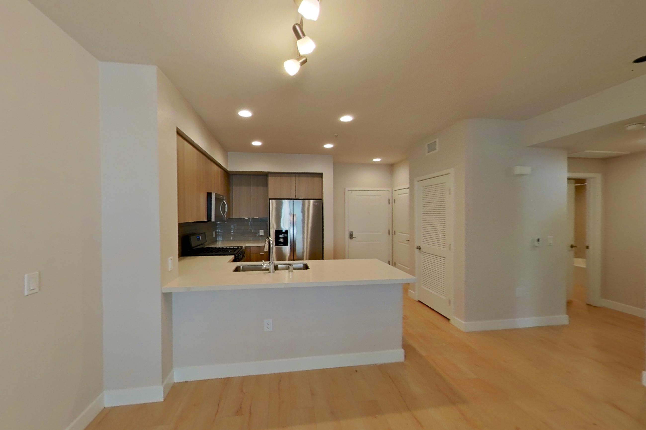 LIVING SPACE