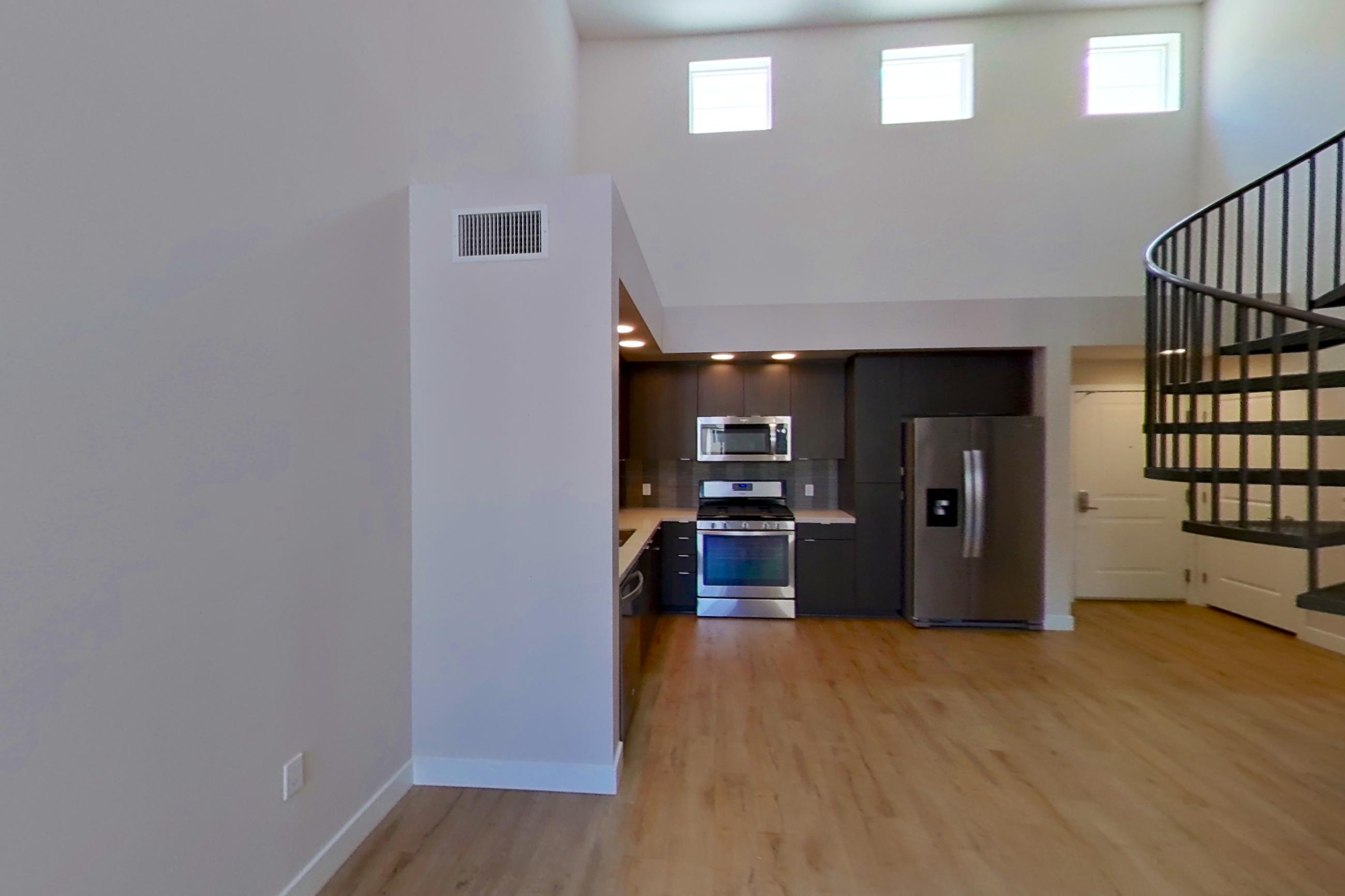LIVING SPACE