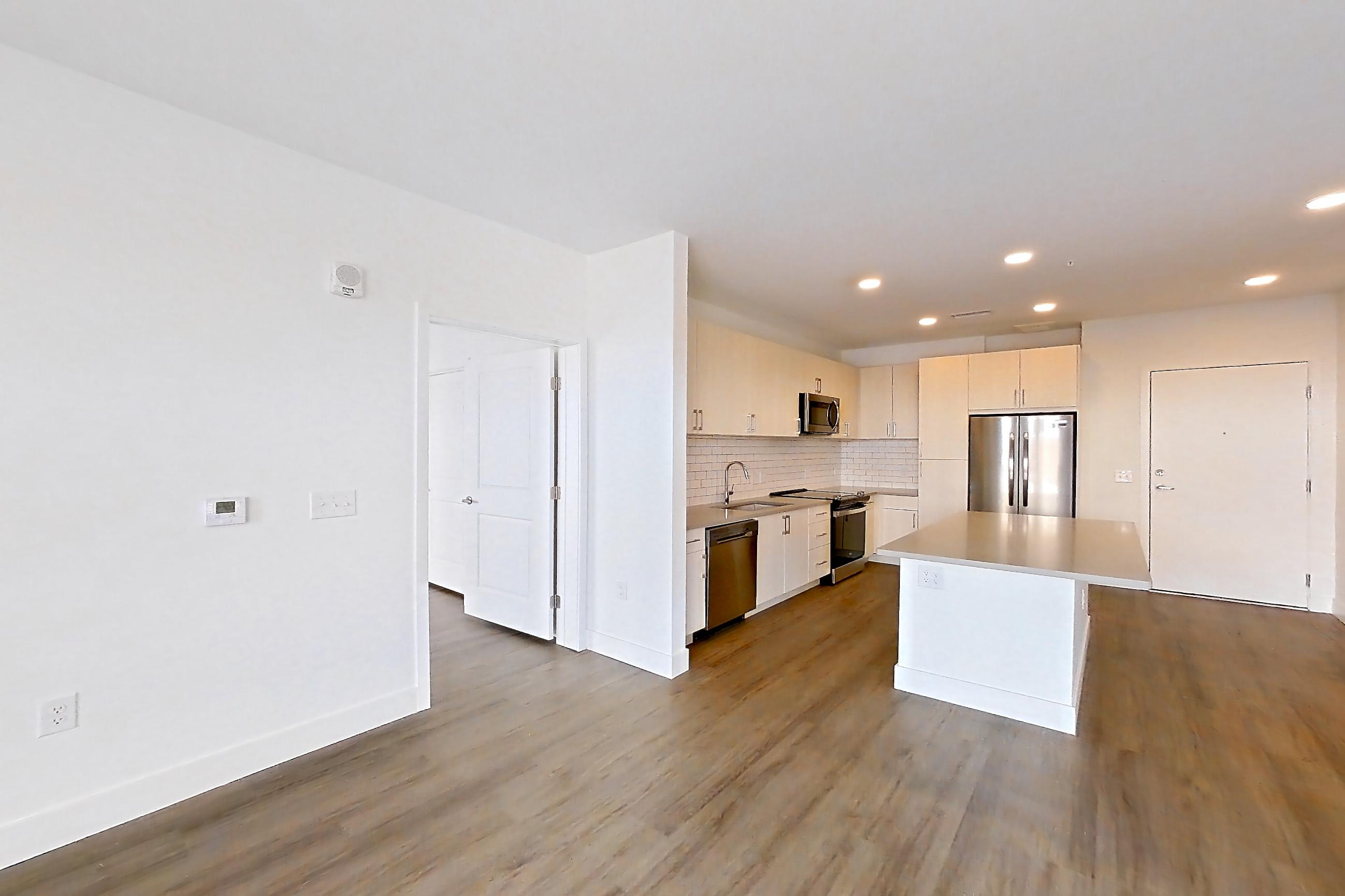 LIVING SPACE