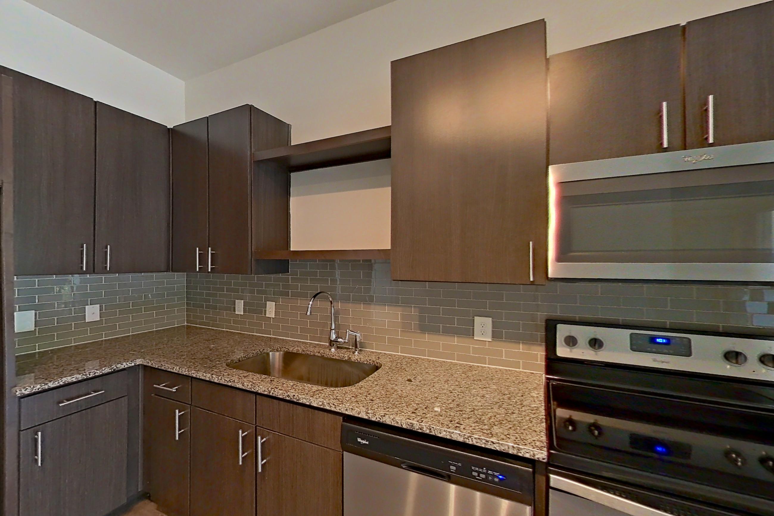 KITCHEN (representative of this floor plan)