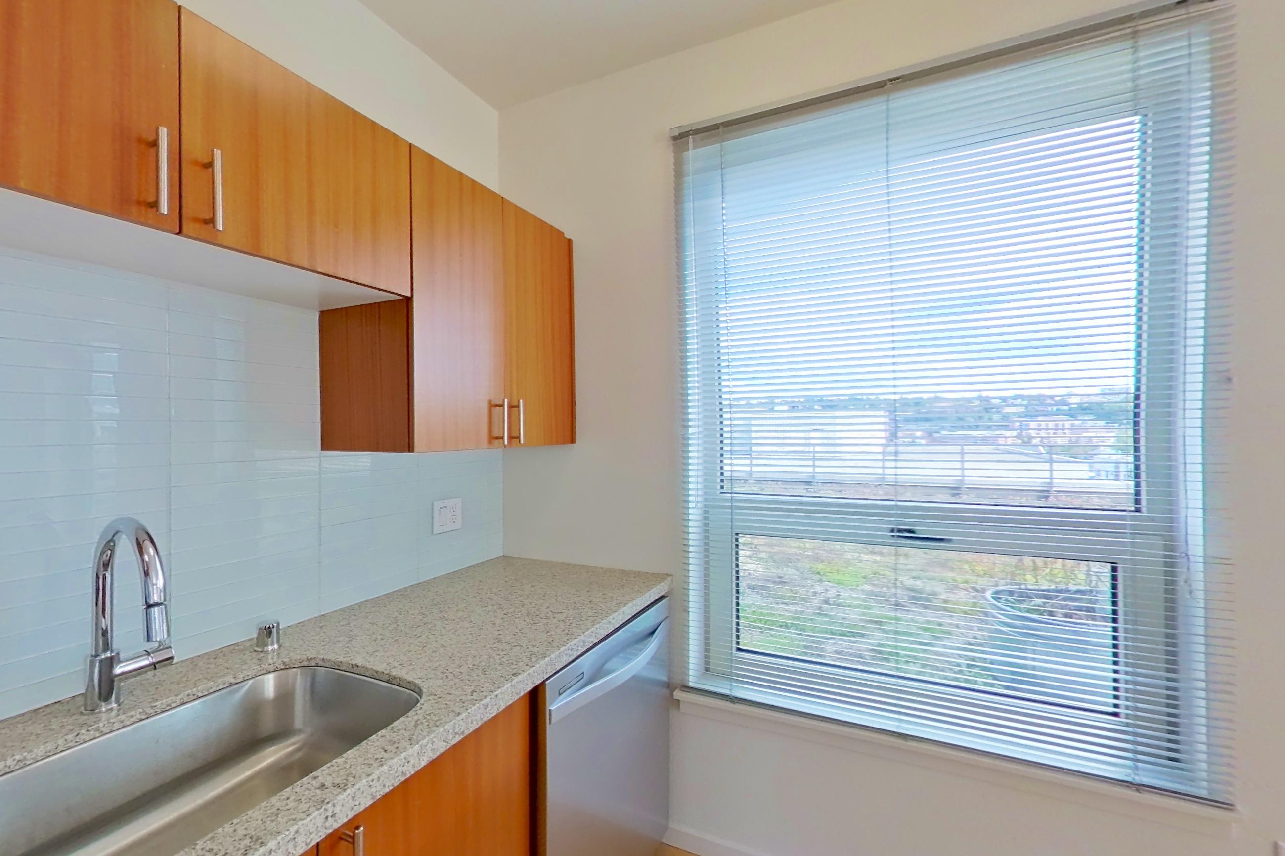 KITCHEN (representative of this floor plan)