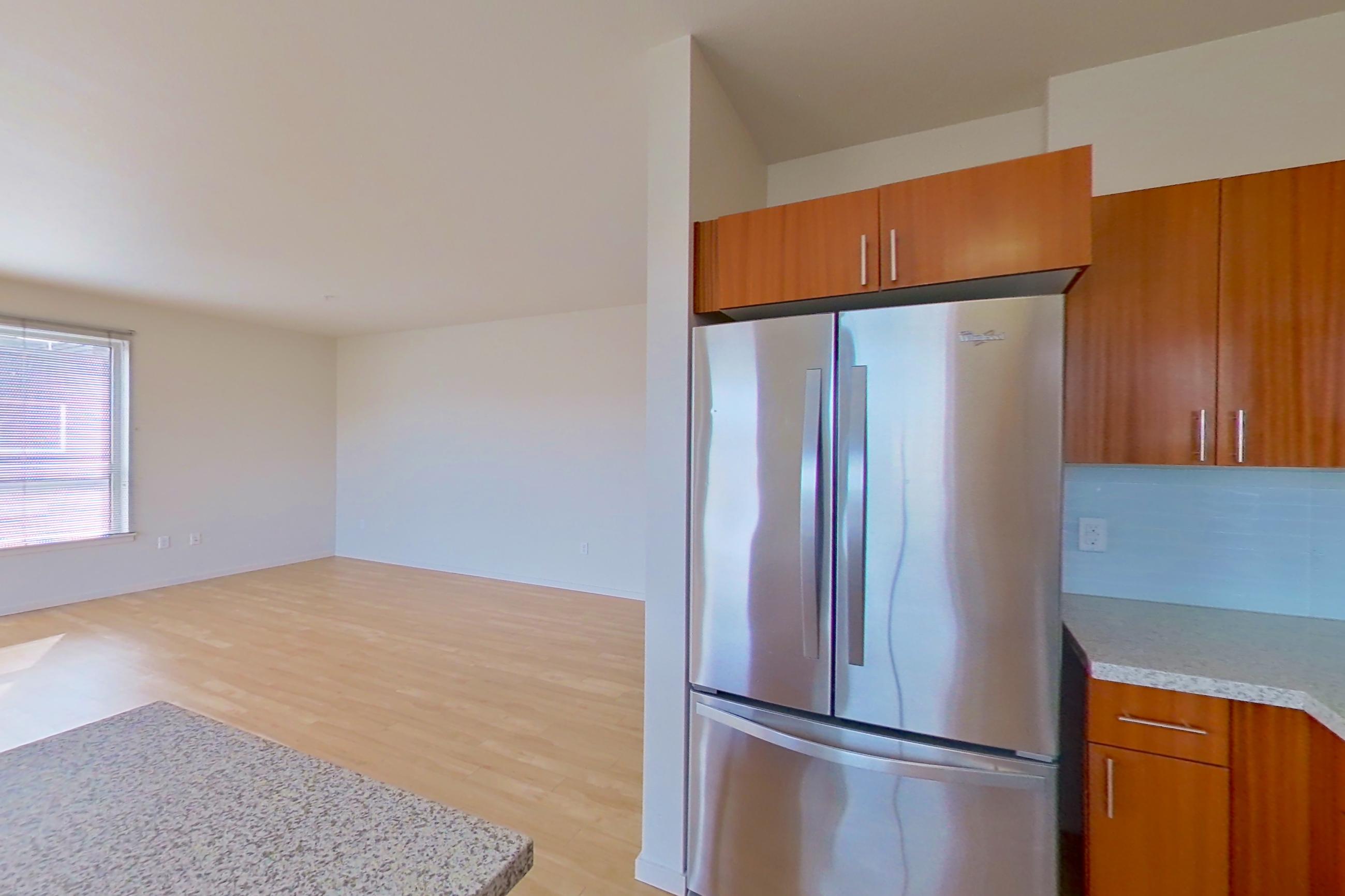 KITCHEN (representative of this floor plan)
