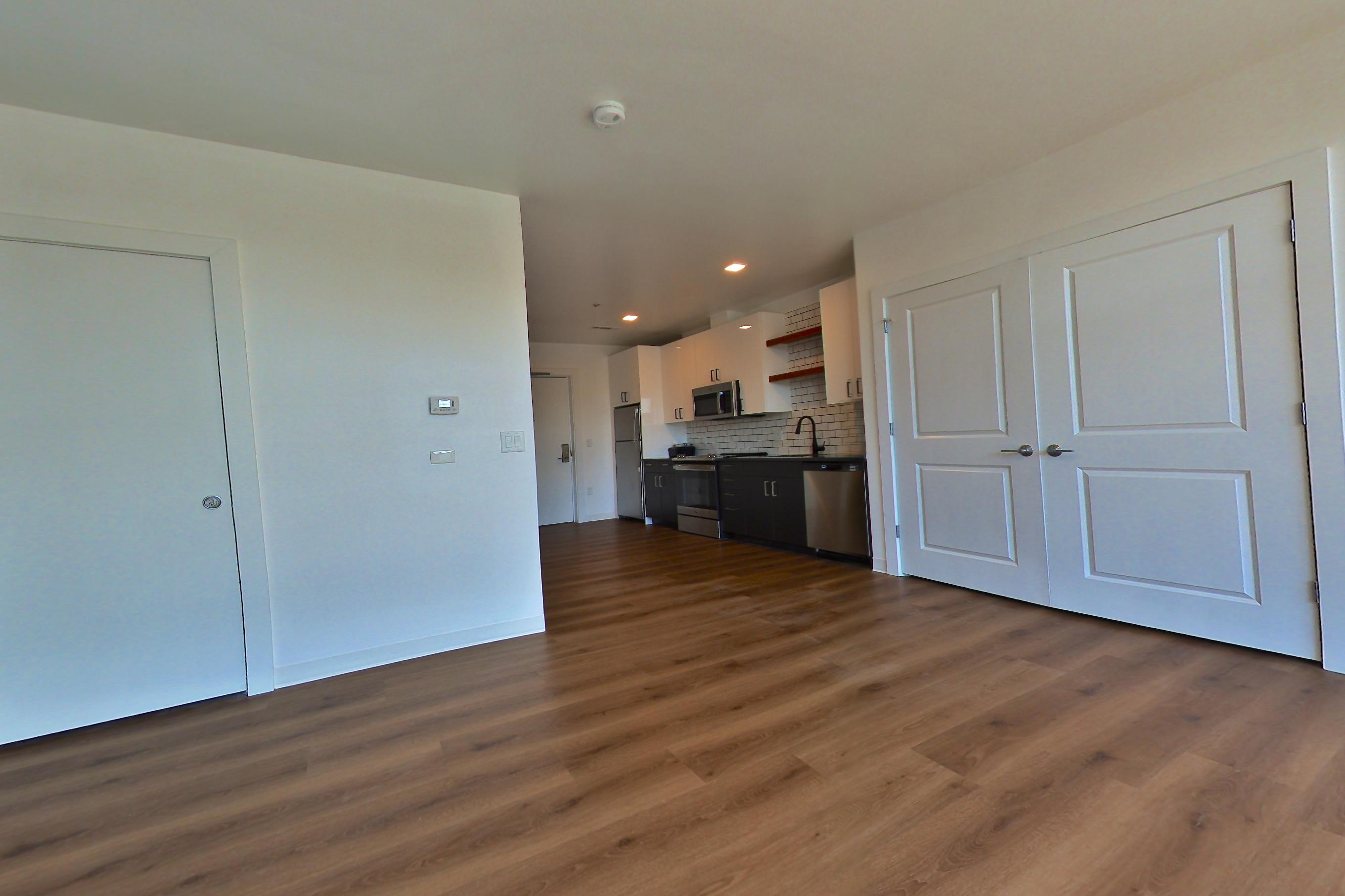 LIVING SPACE