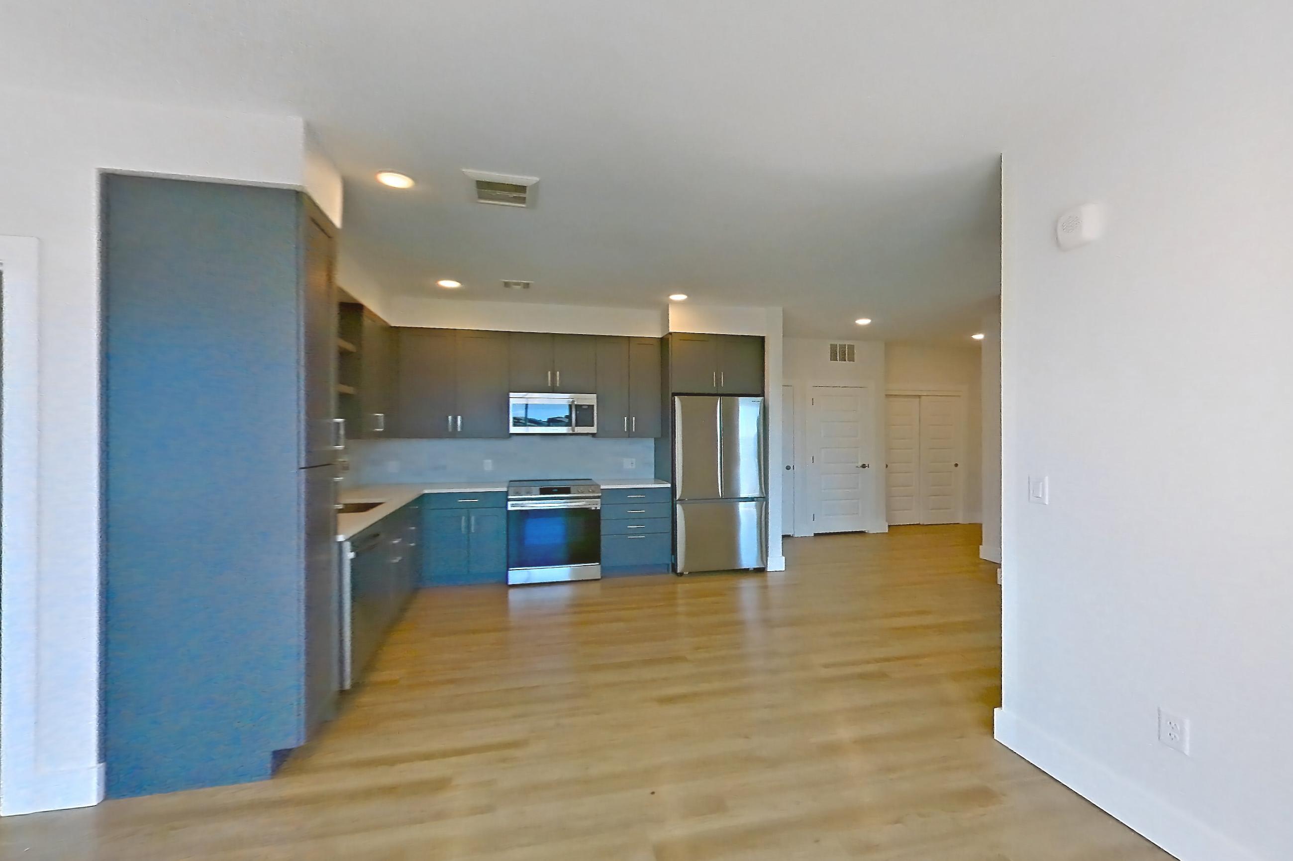 LIVING SPACE