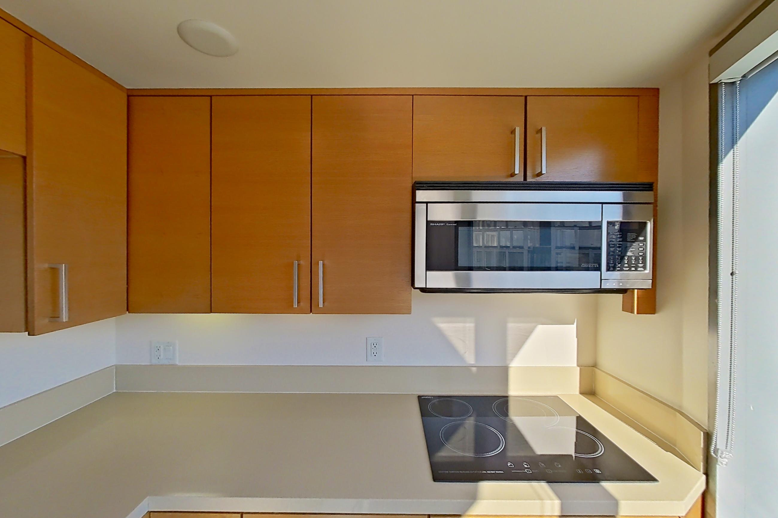 KITCHEN (representative of this floor plan)