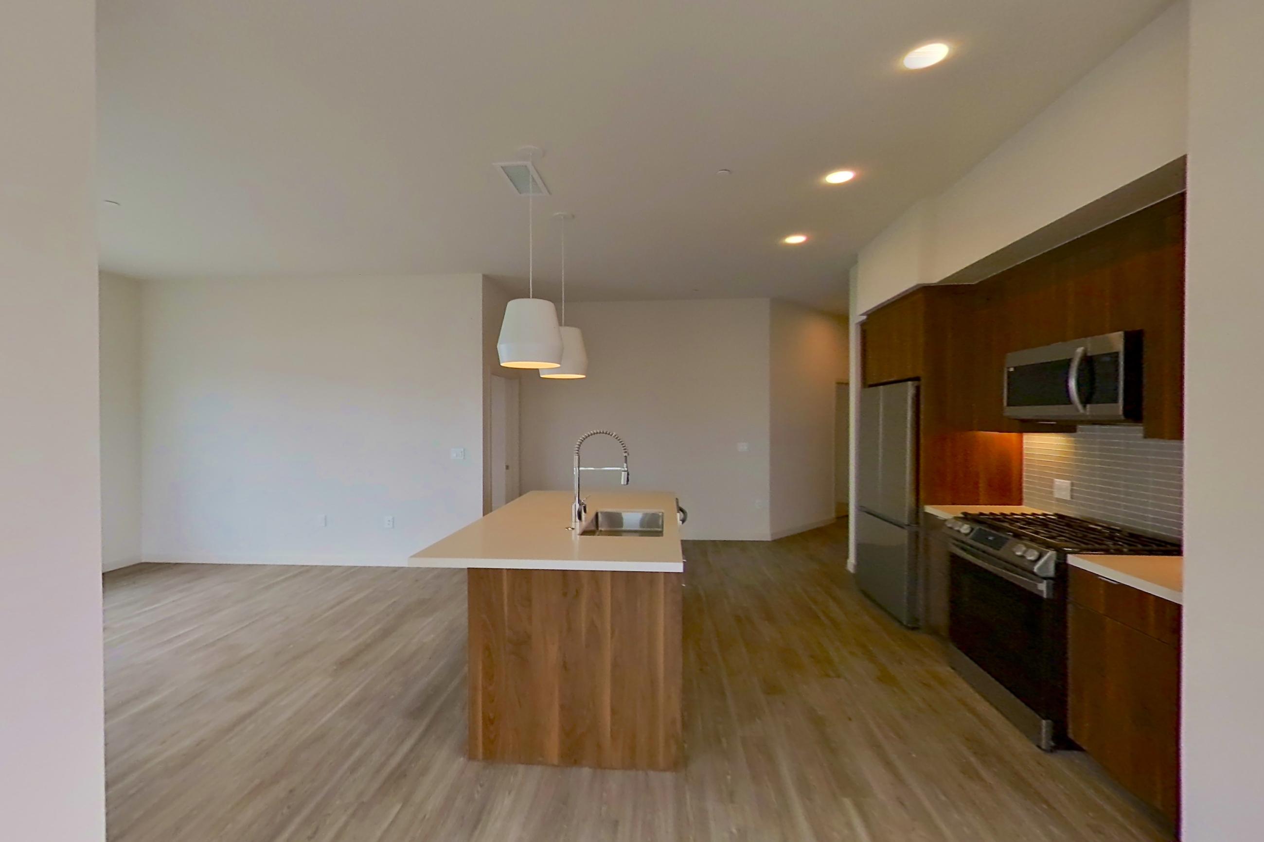 LIVING SPACE