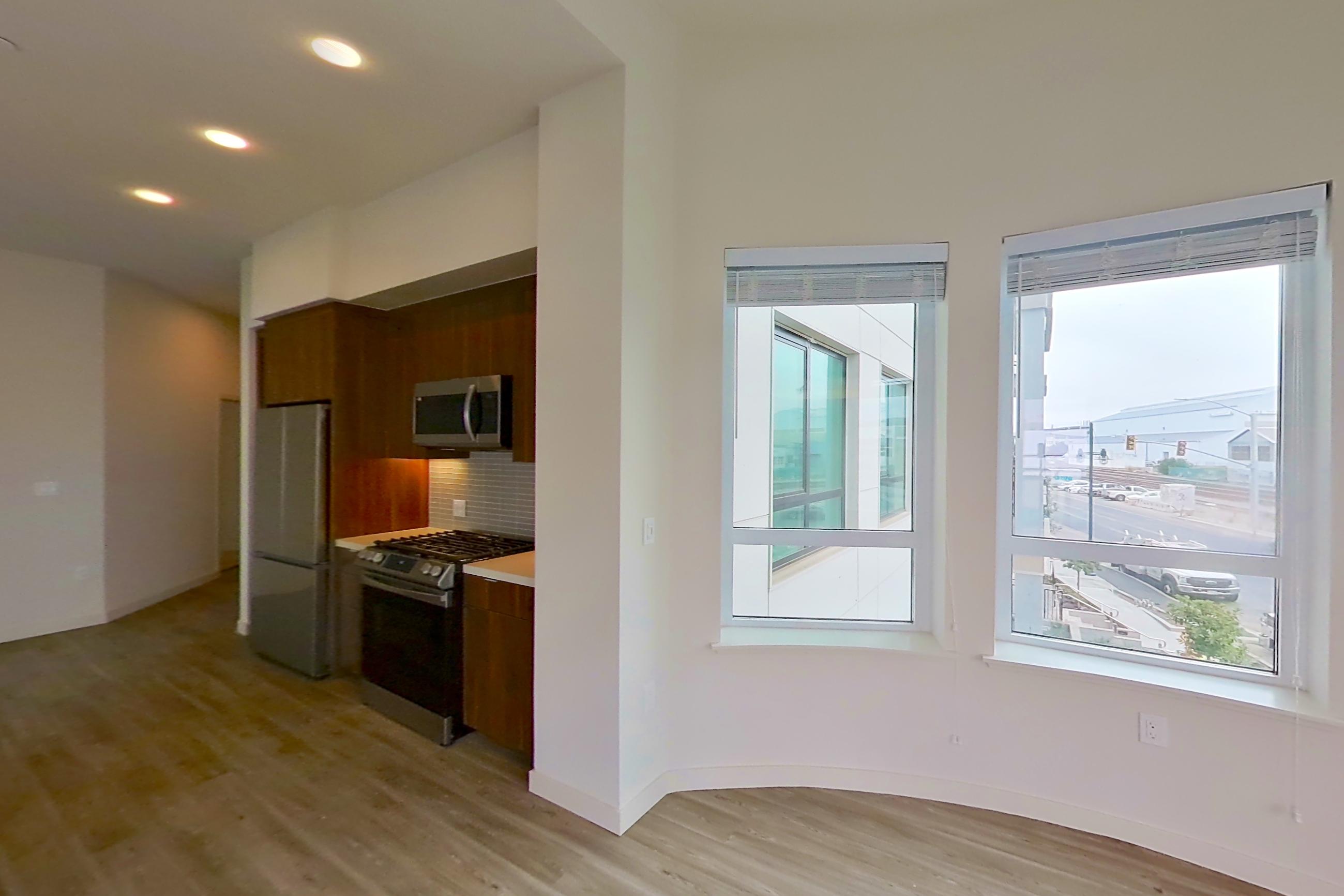 LIVING SPACE