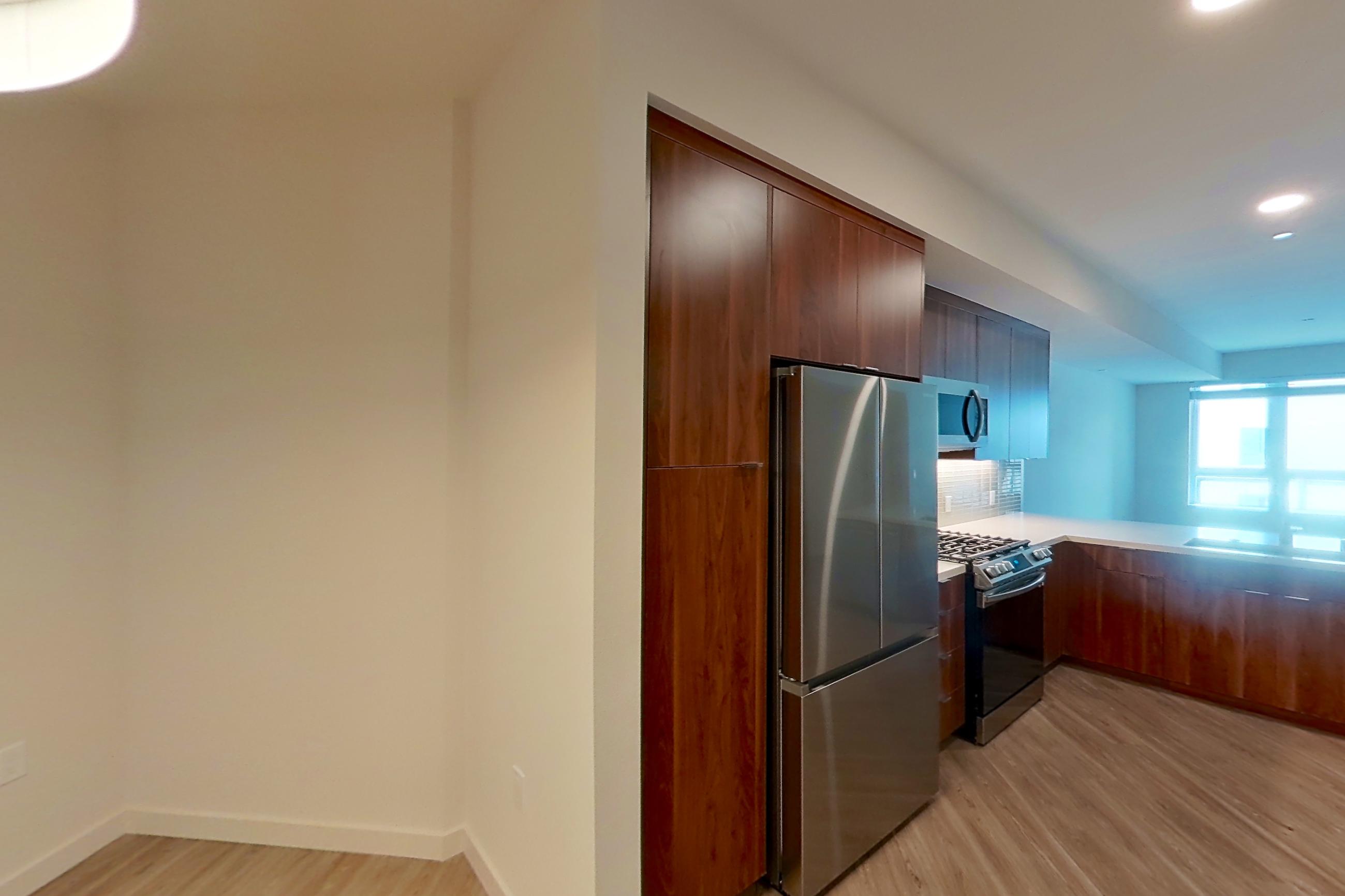 LIVING SPACE