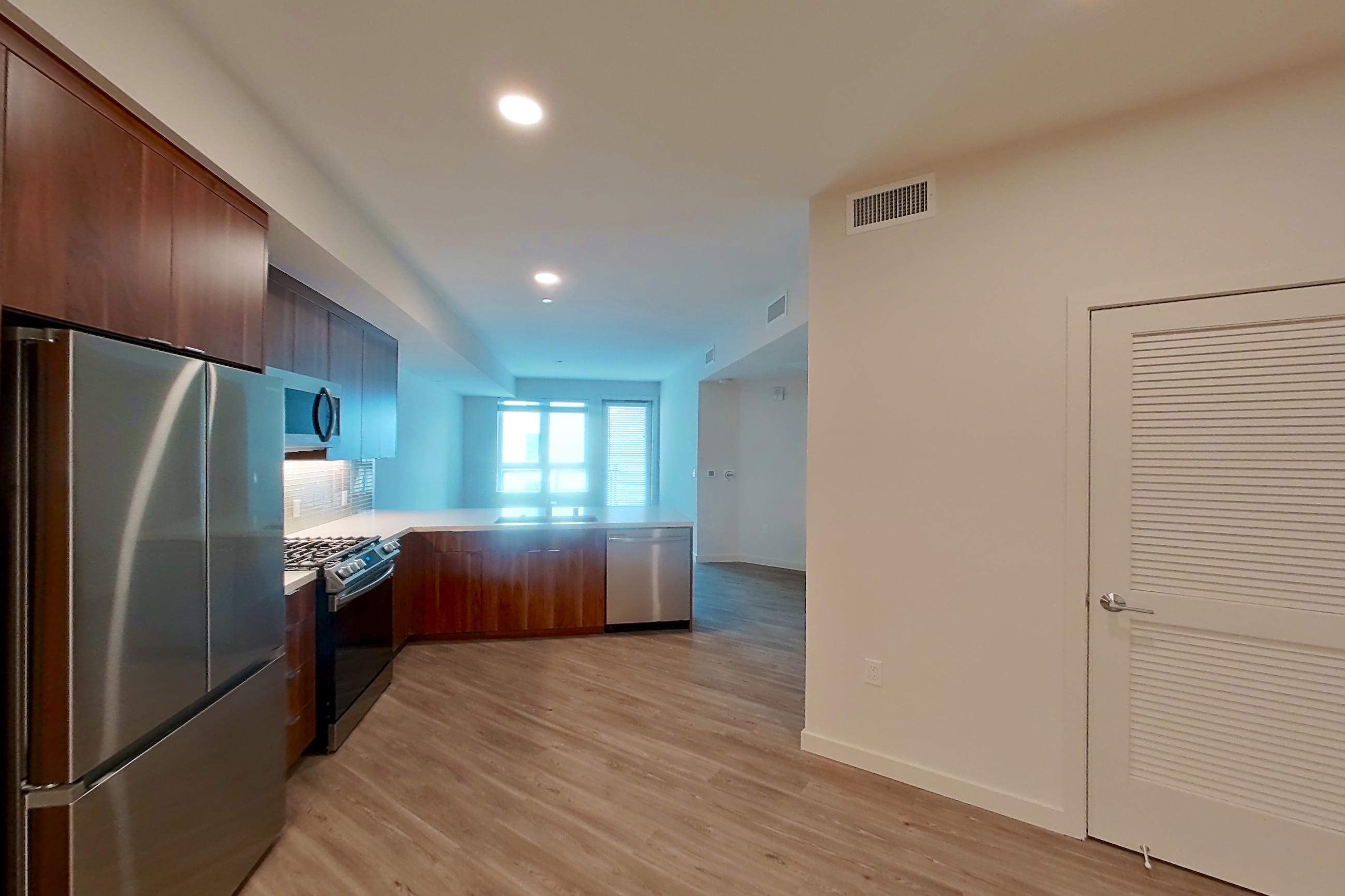 LIVING SPACE