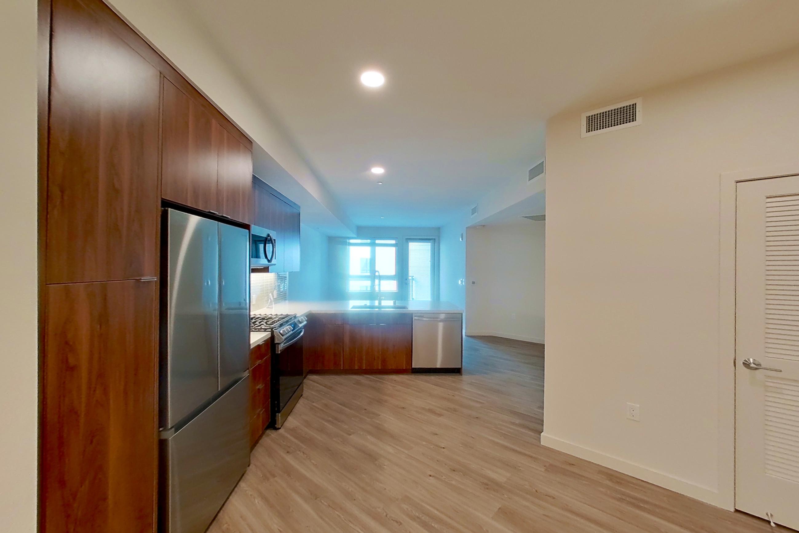 LIVING SPACE