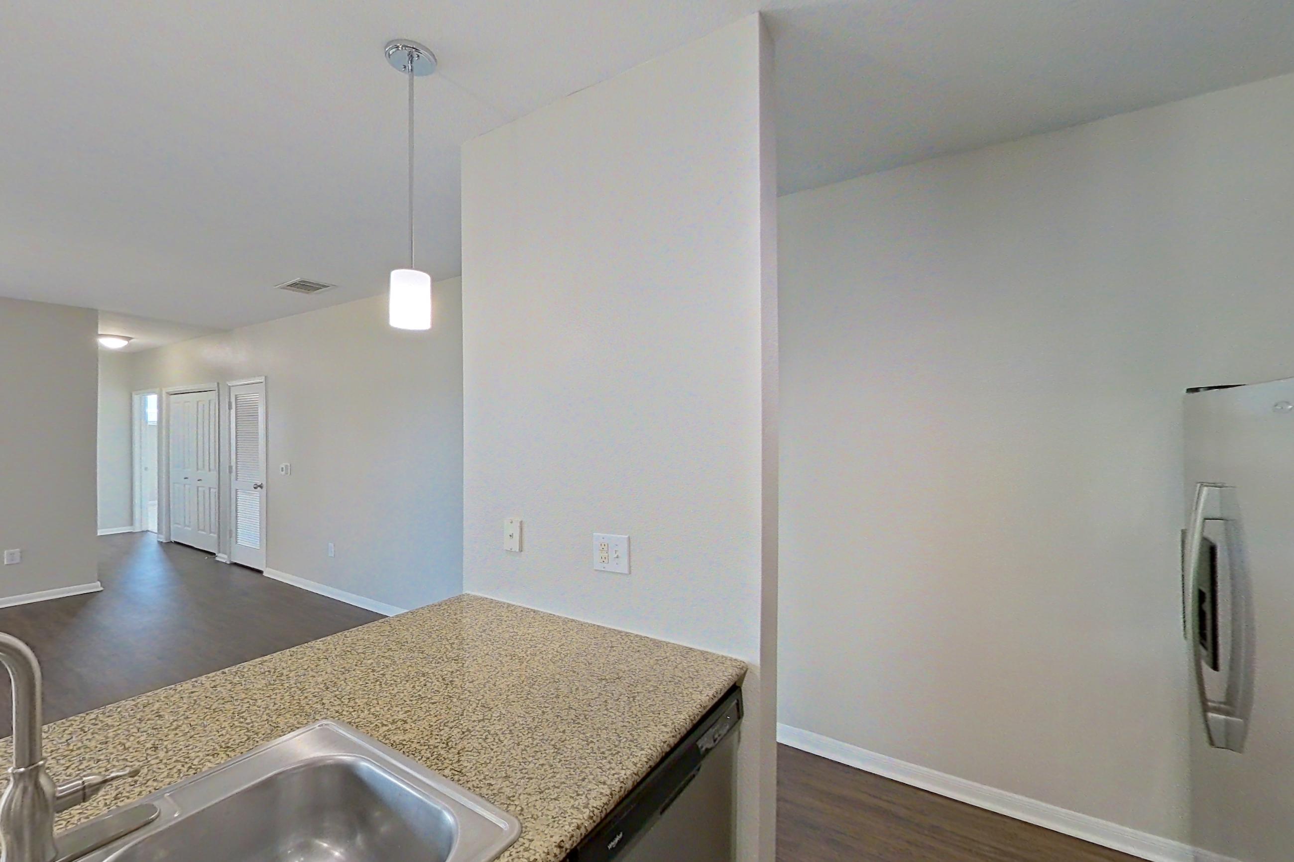 KITCHEN (representative of this floor plan)