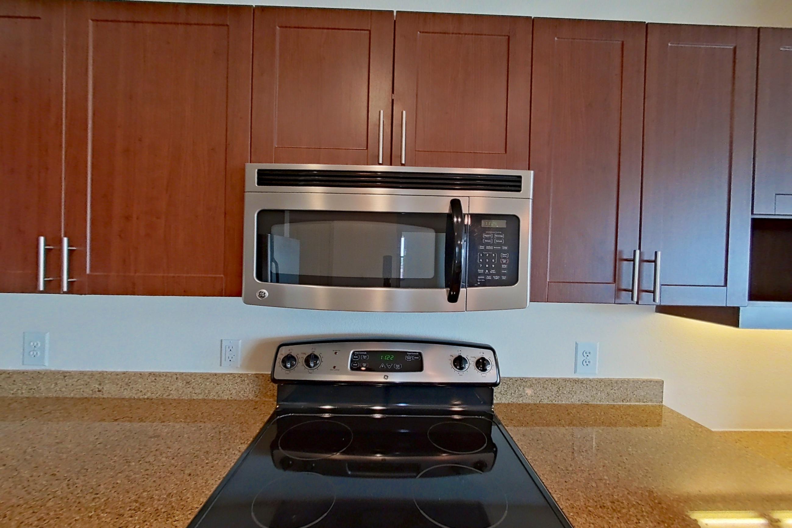 KITCHEN (representative of this floor plan)