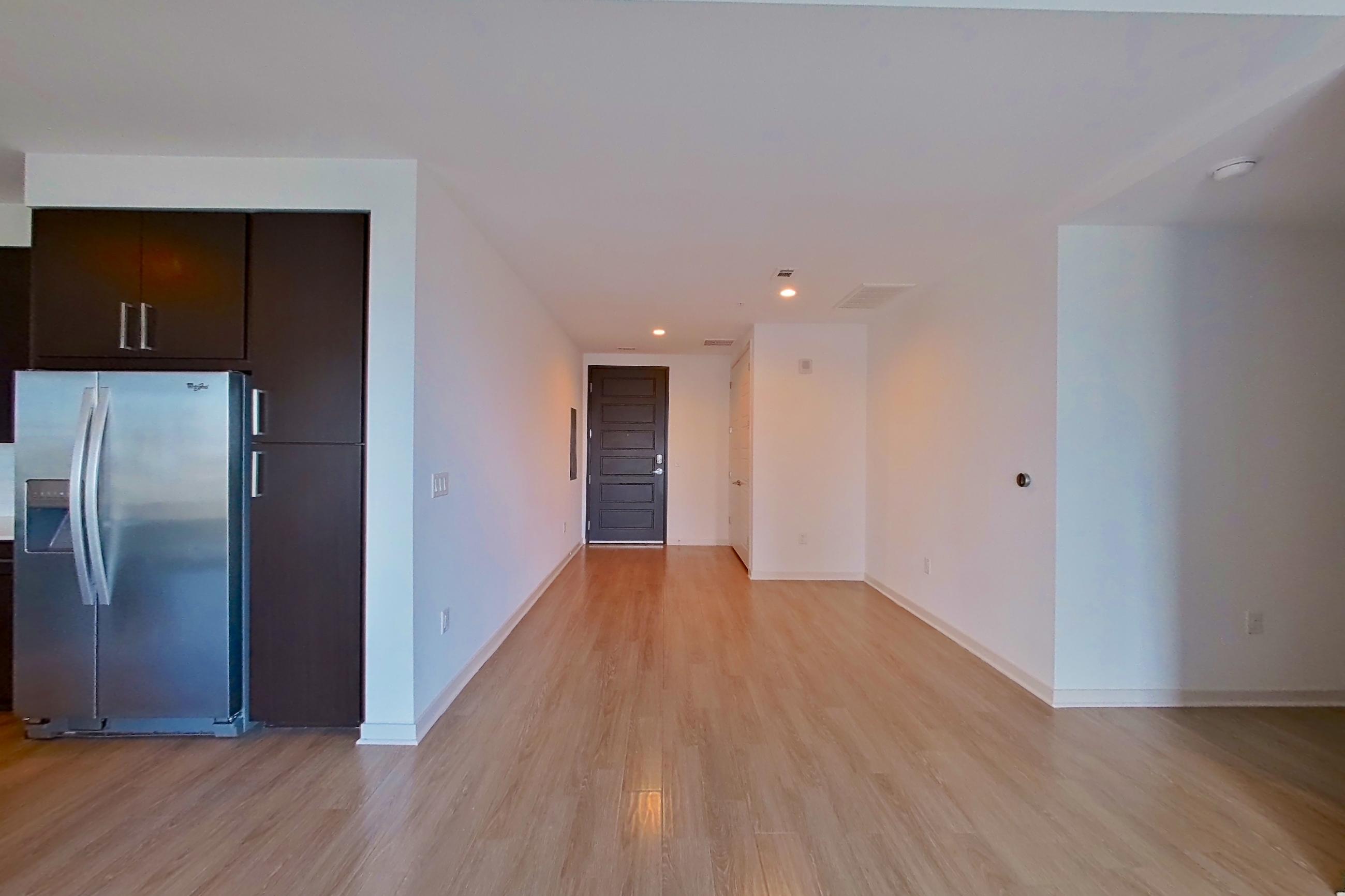 LIVING SPACE