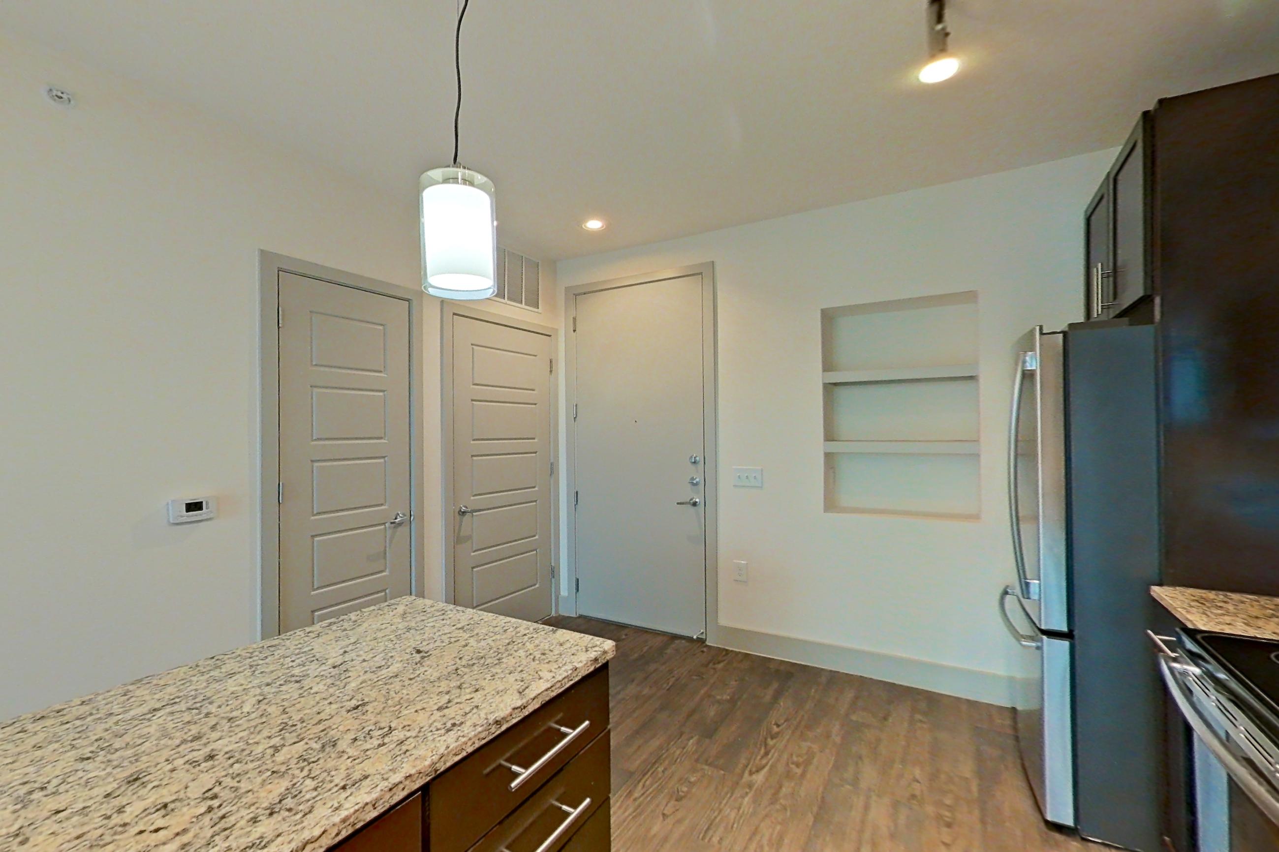 KITCHEN (representative of this floor plan)
