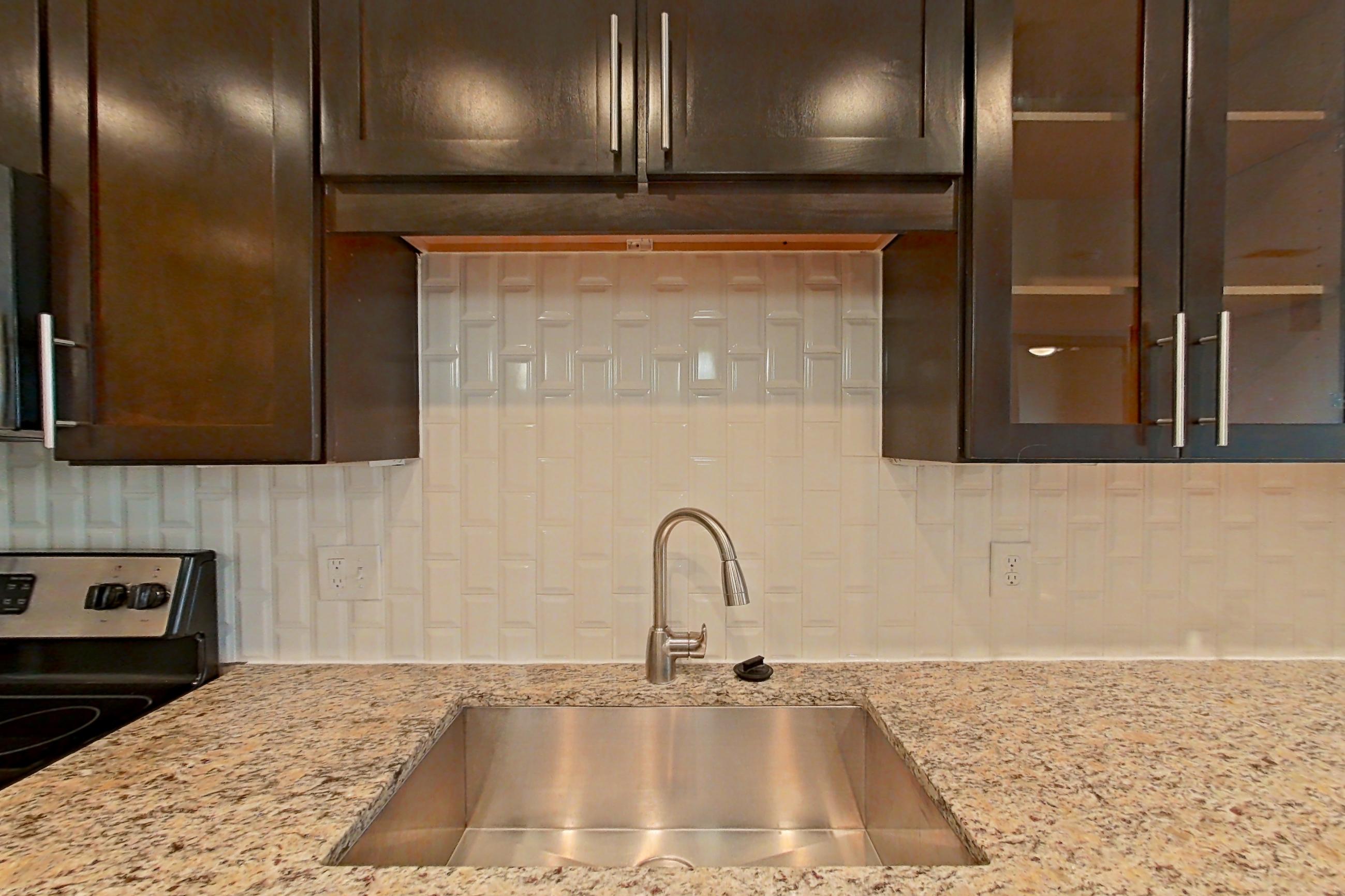 KITCHEN (representative of this floor plan)