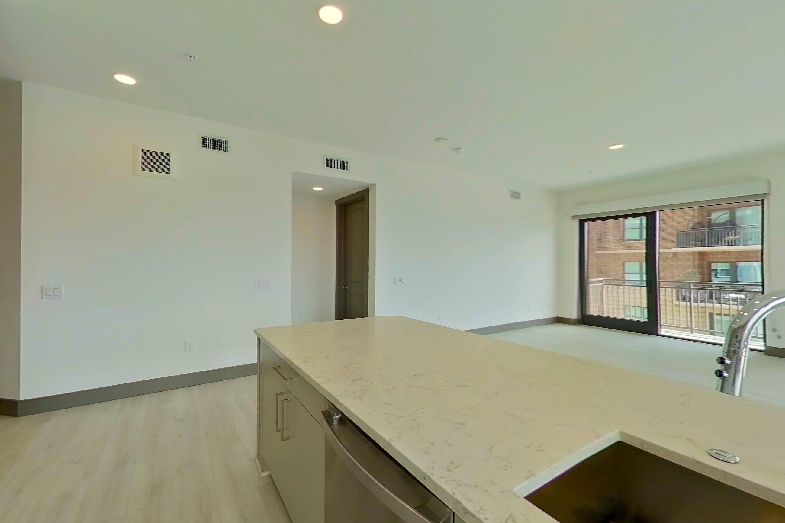 KITCHEN (representative of this floor plan)