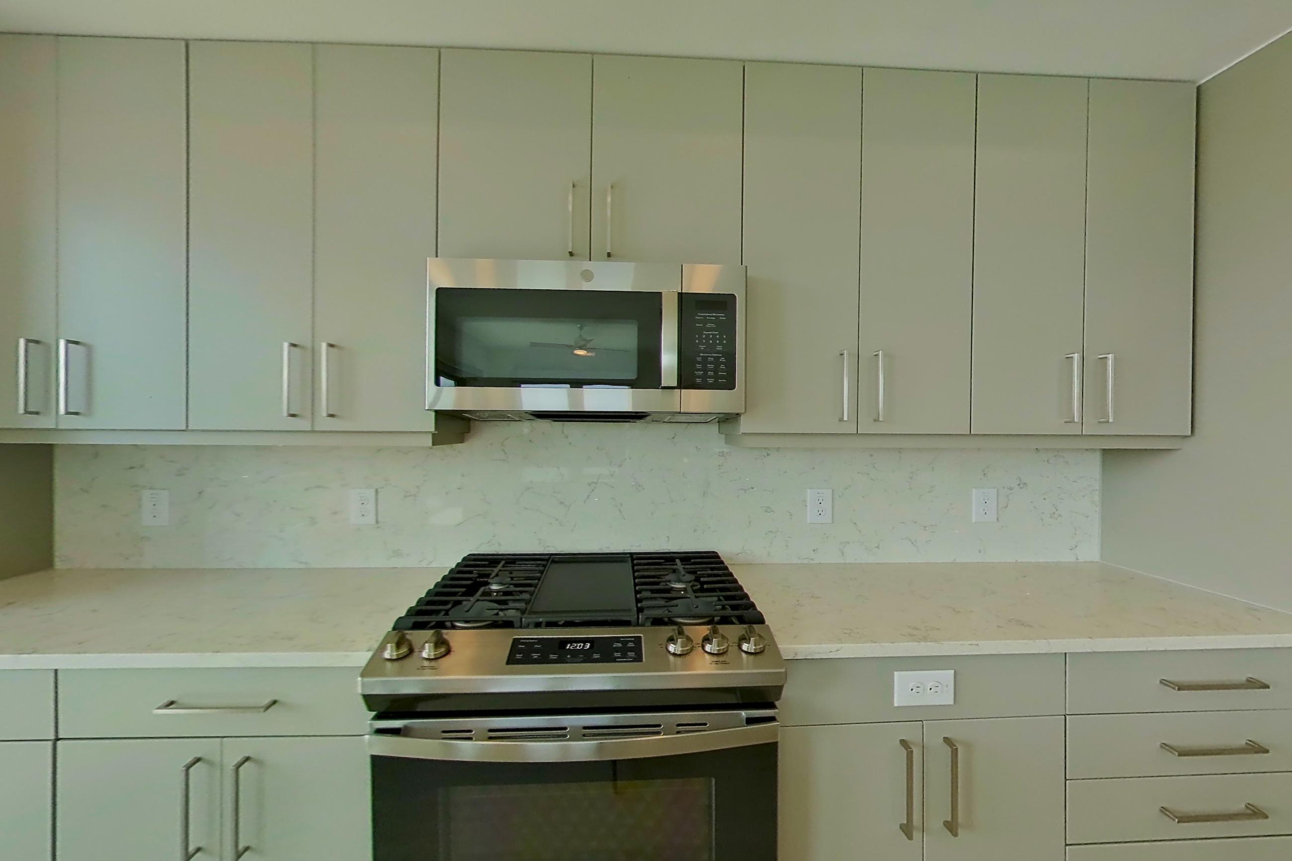 KITCHEN (representative of this floor plan)