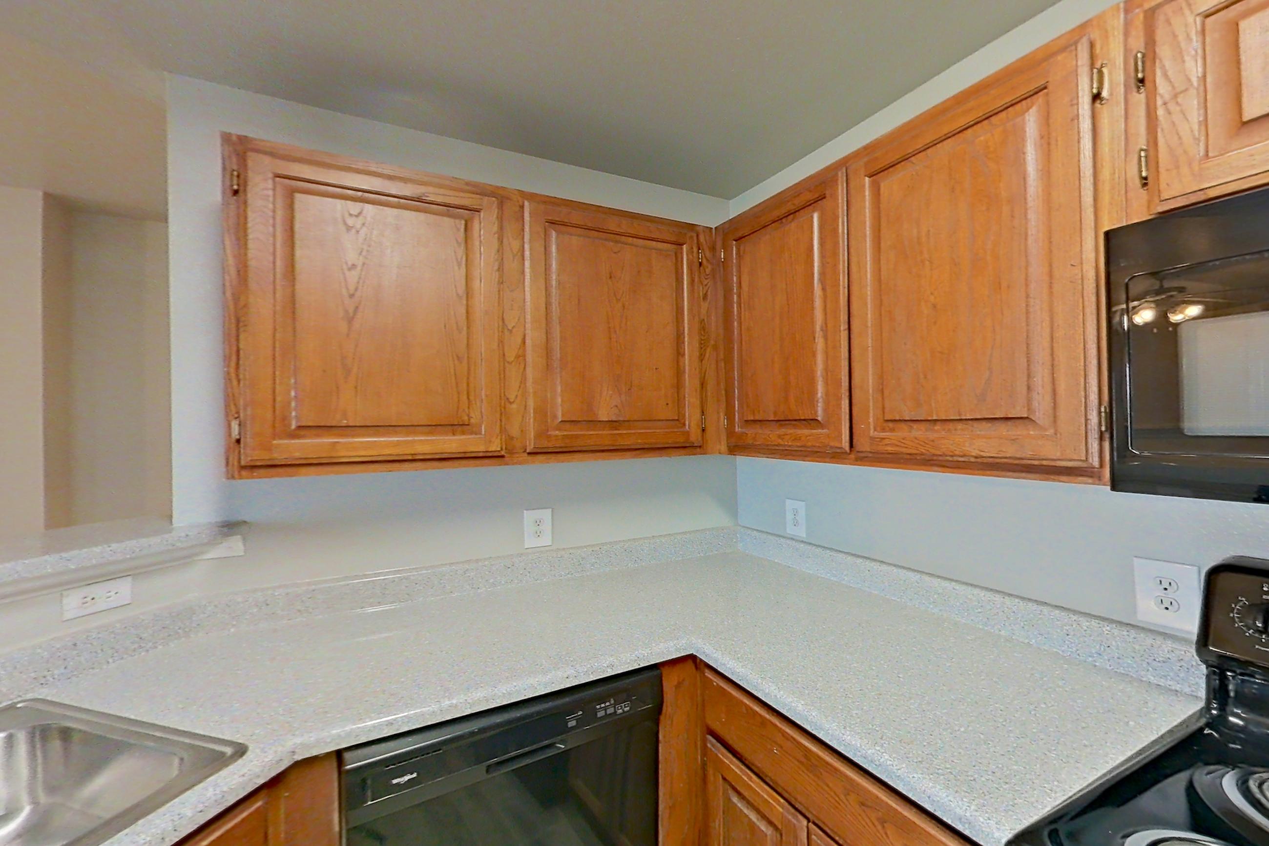 KITCHEN (representative of this floor plan)