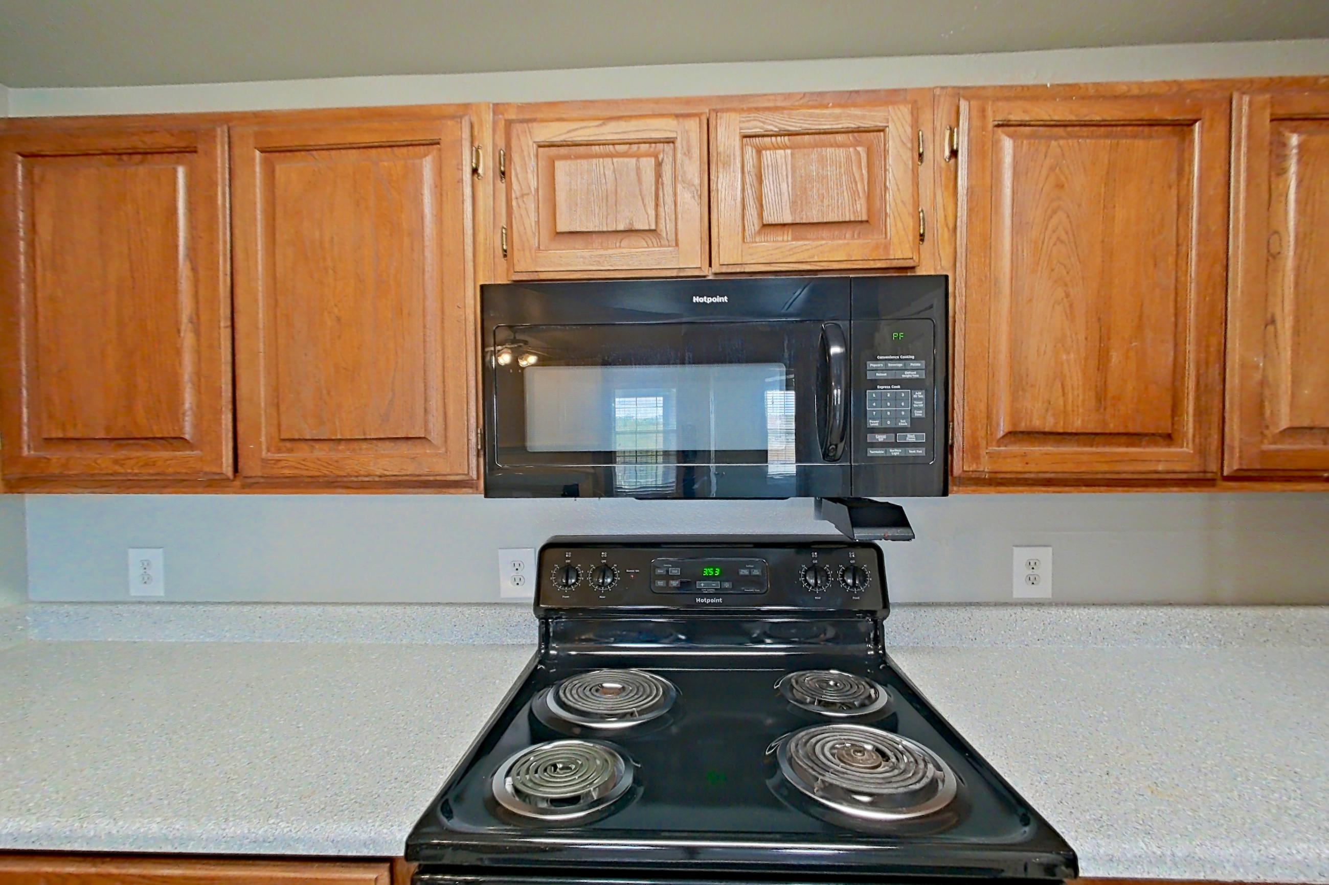 KITCHEN (representative of this floor plan)