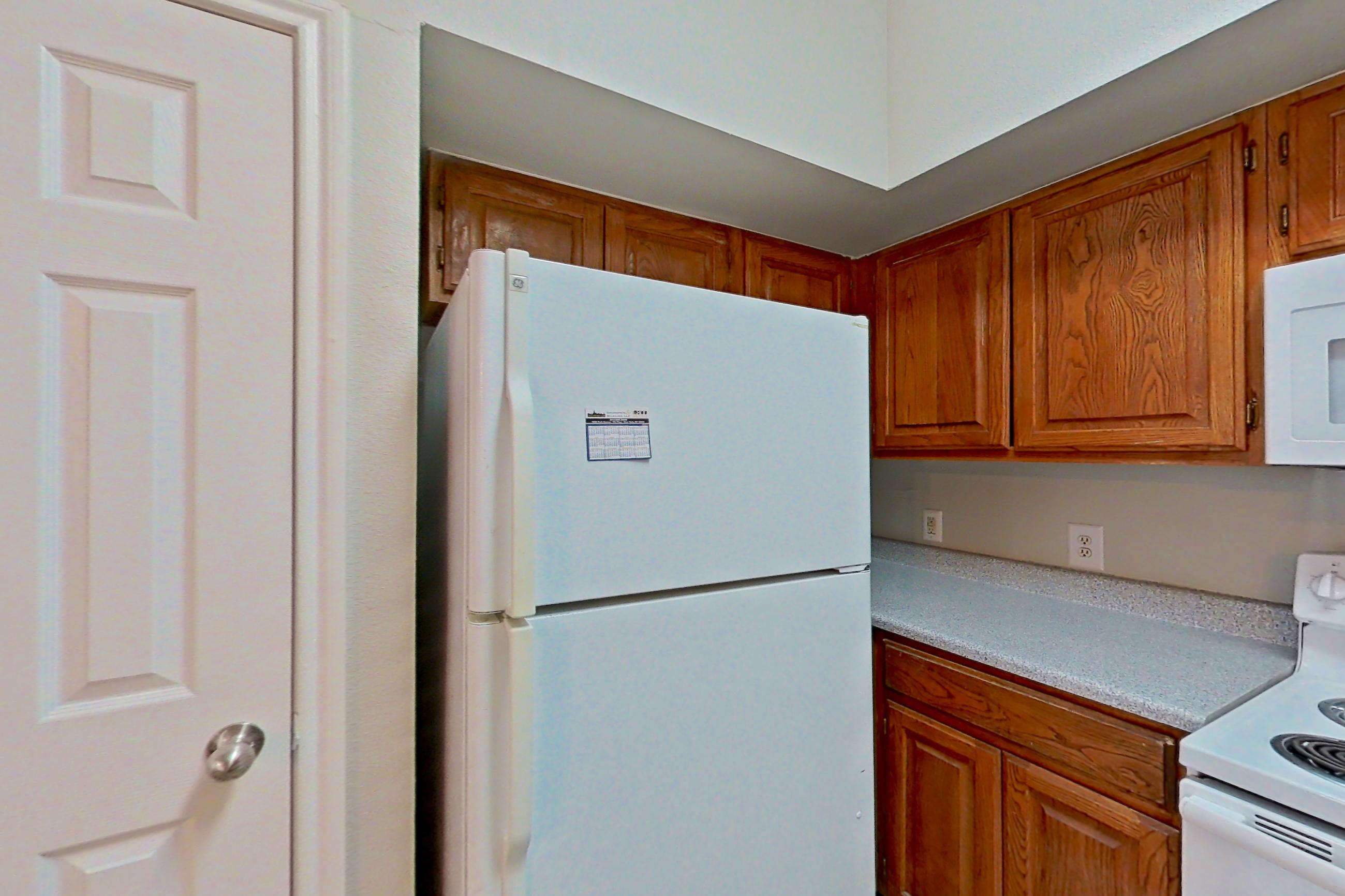 KITCHEN (representative of this floor plan)