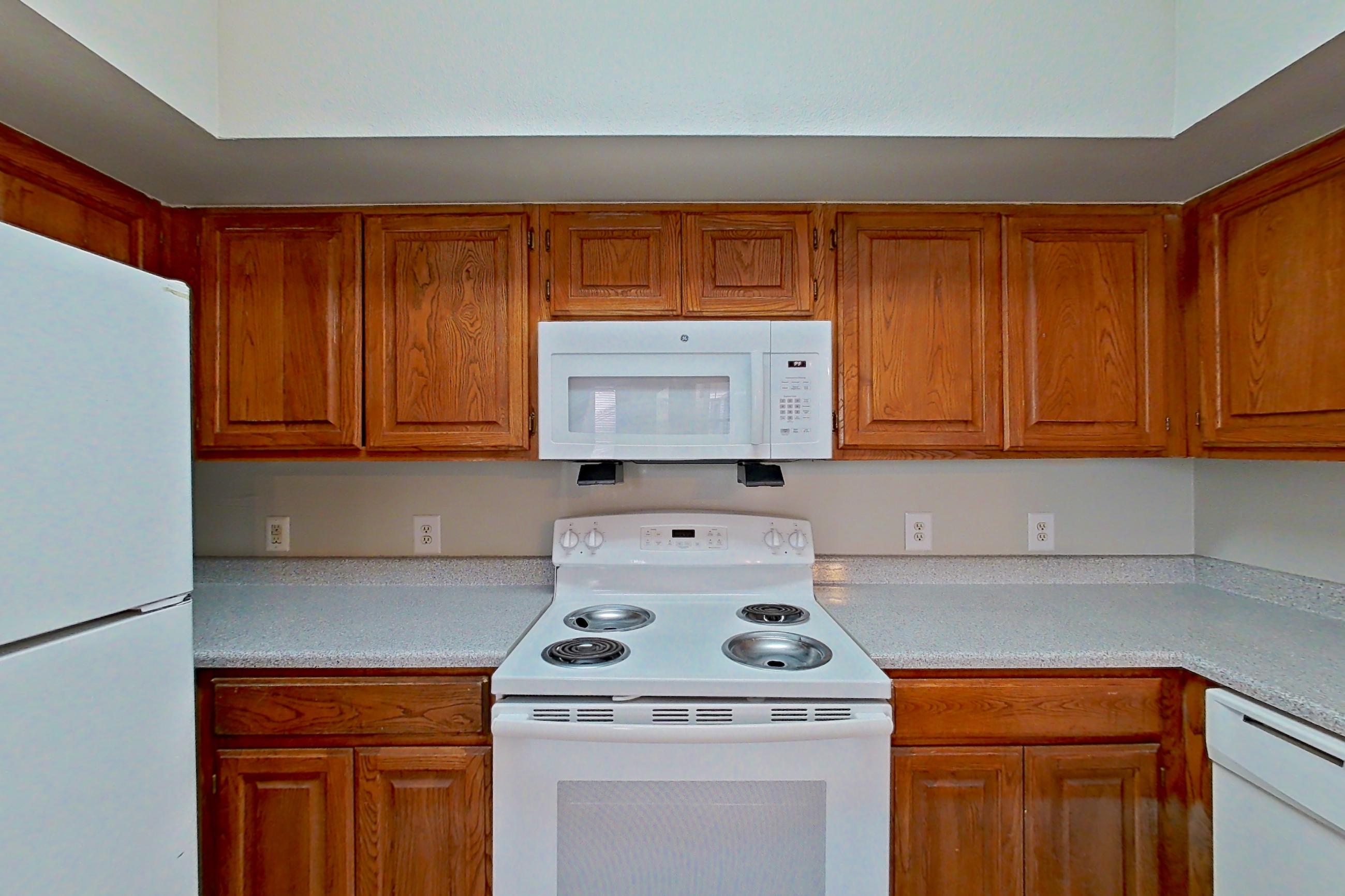 KITCHEN (representative of this floor plan)