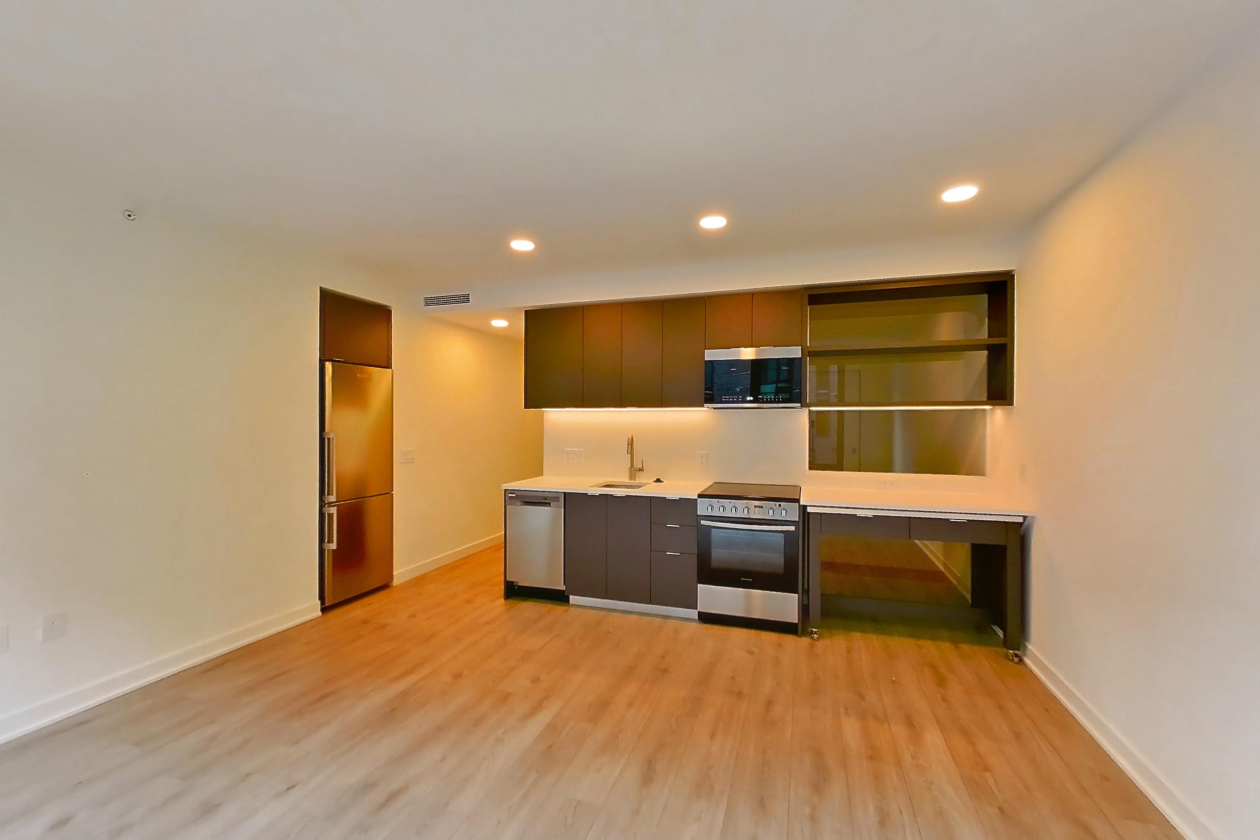 LIVING ROOM (representative of this floor plan)