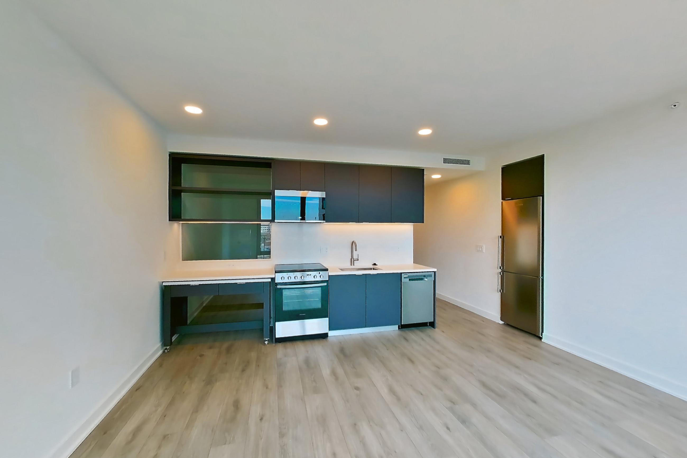 LIVING ROOM (representative of this floor plan)