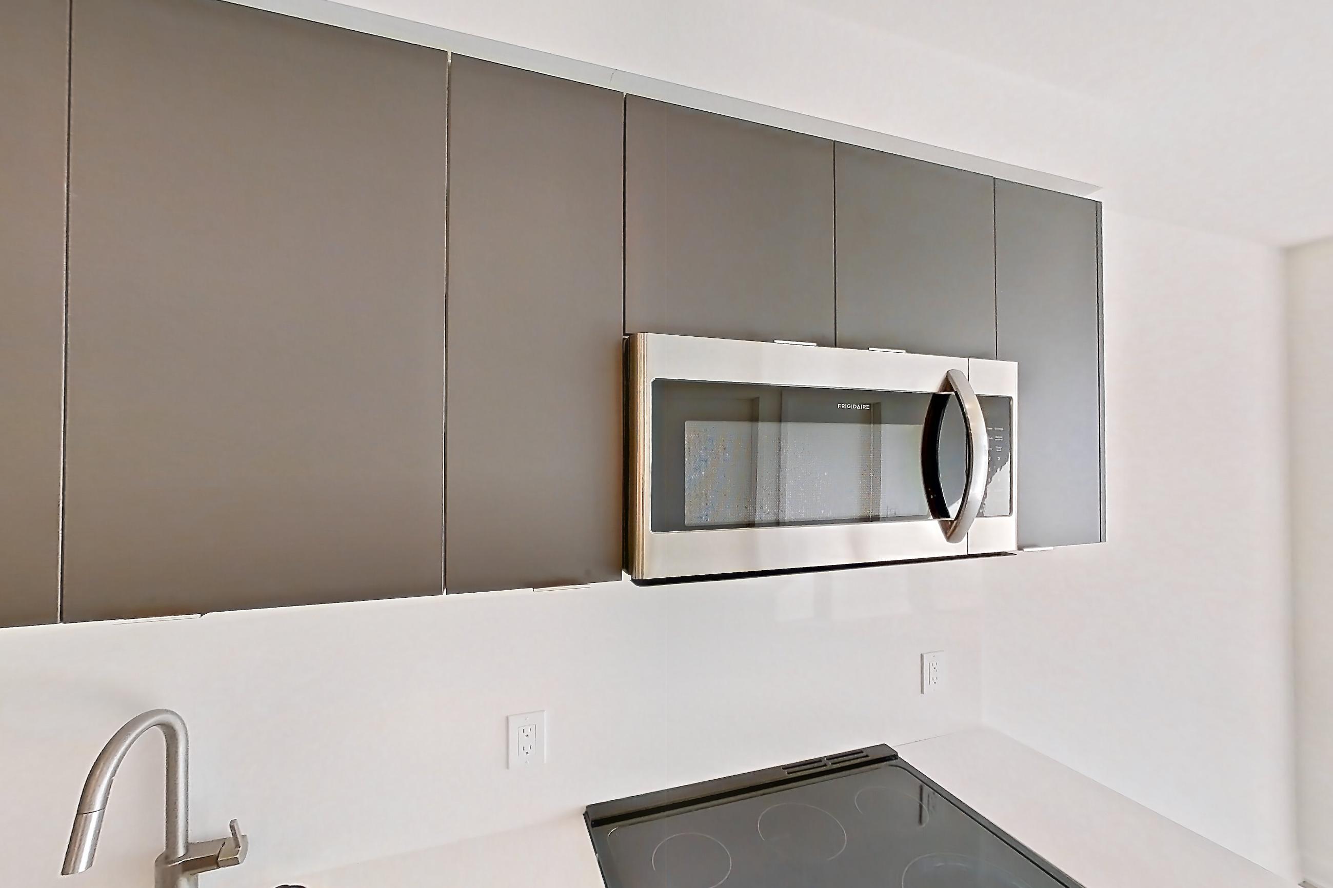 KITCHEN (representative of this floor plan)