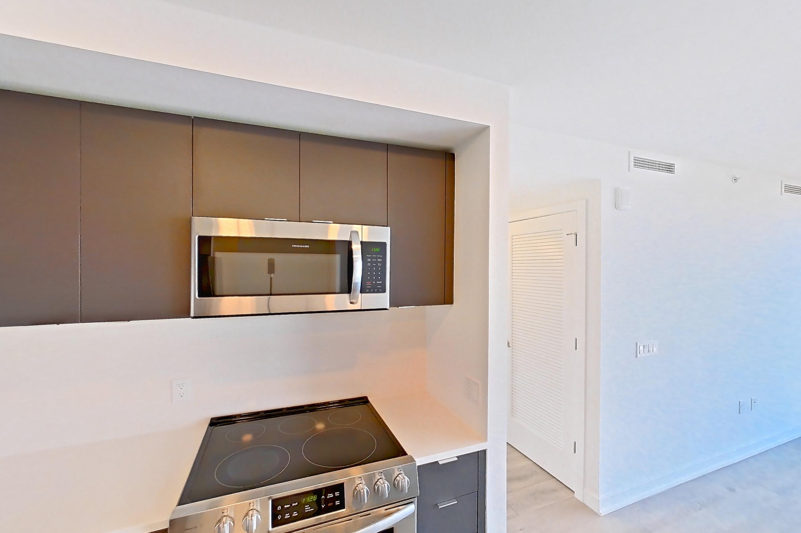 KITCHEN (representative of this floor plan)