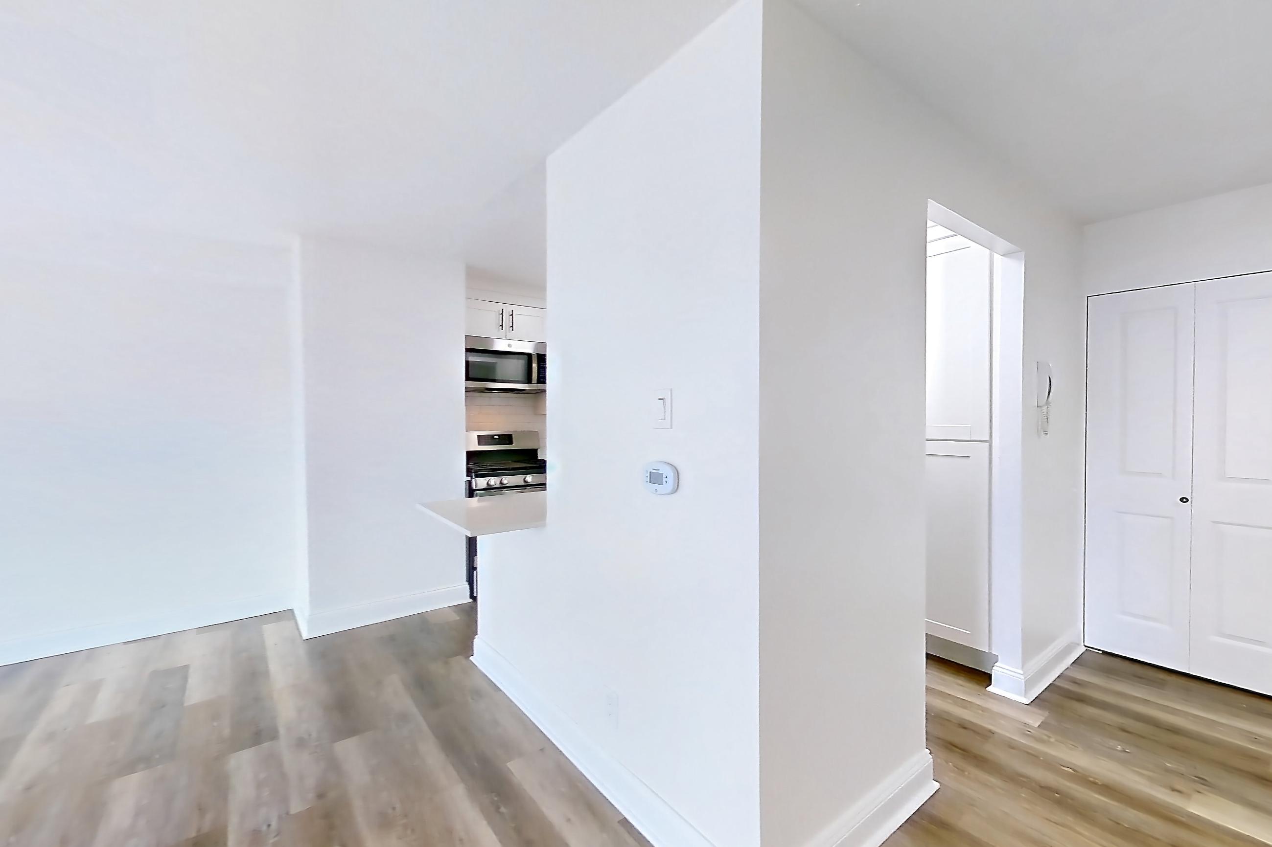 LIVING SPACE