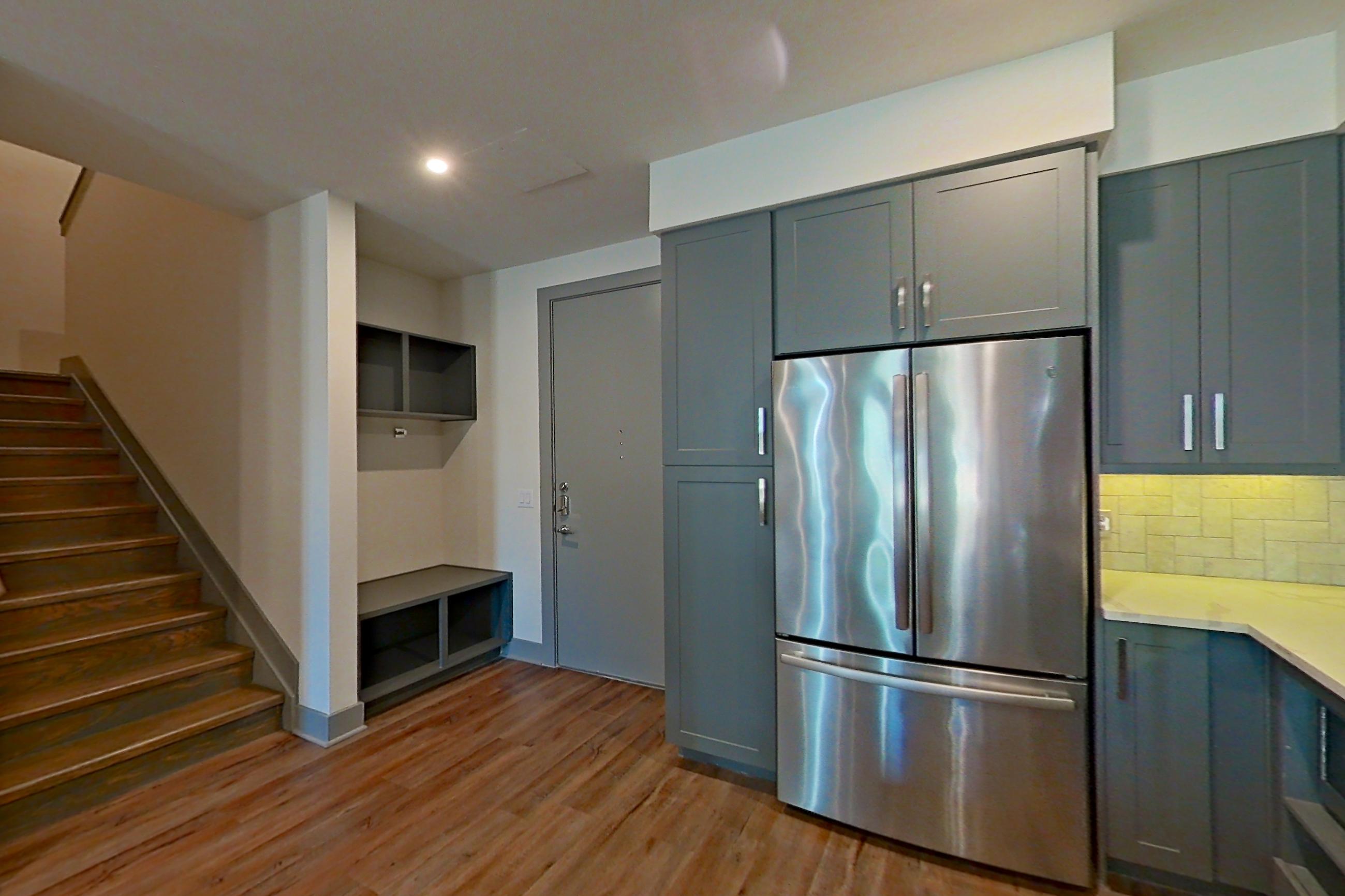 KITCHEN (representative of this floor plan)