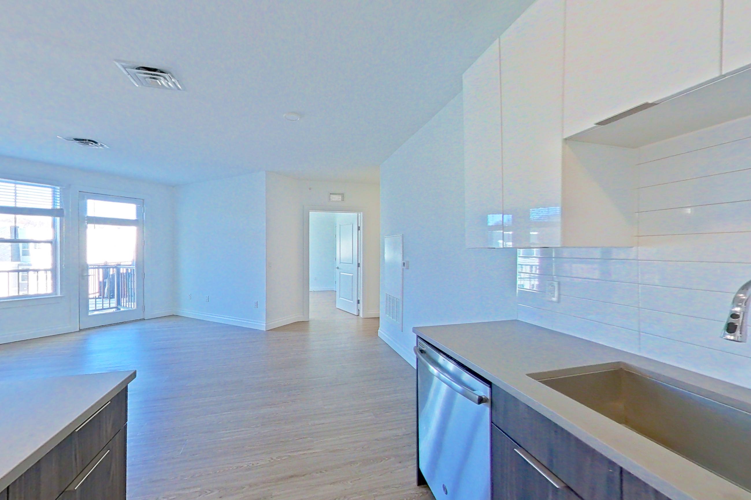 KITCHEN (representative of this floor plan)