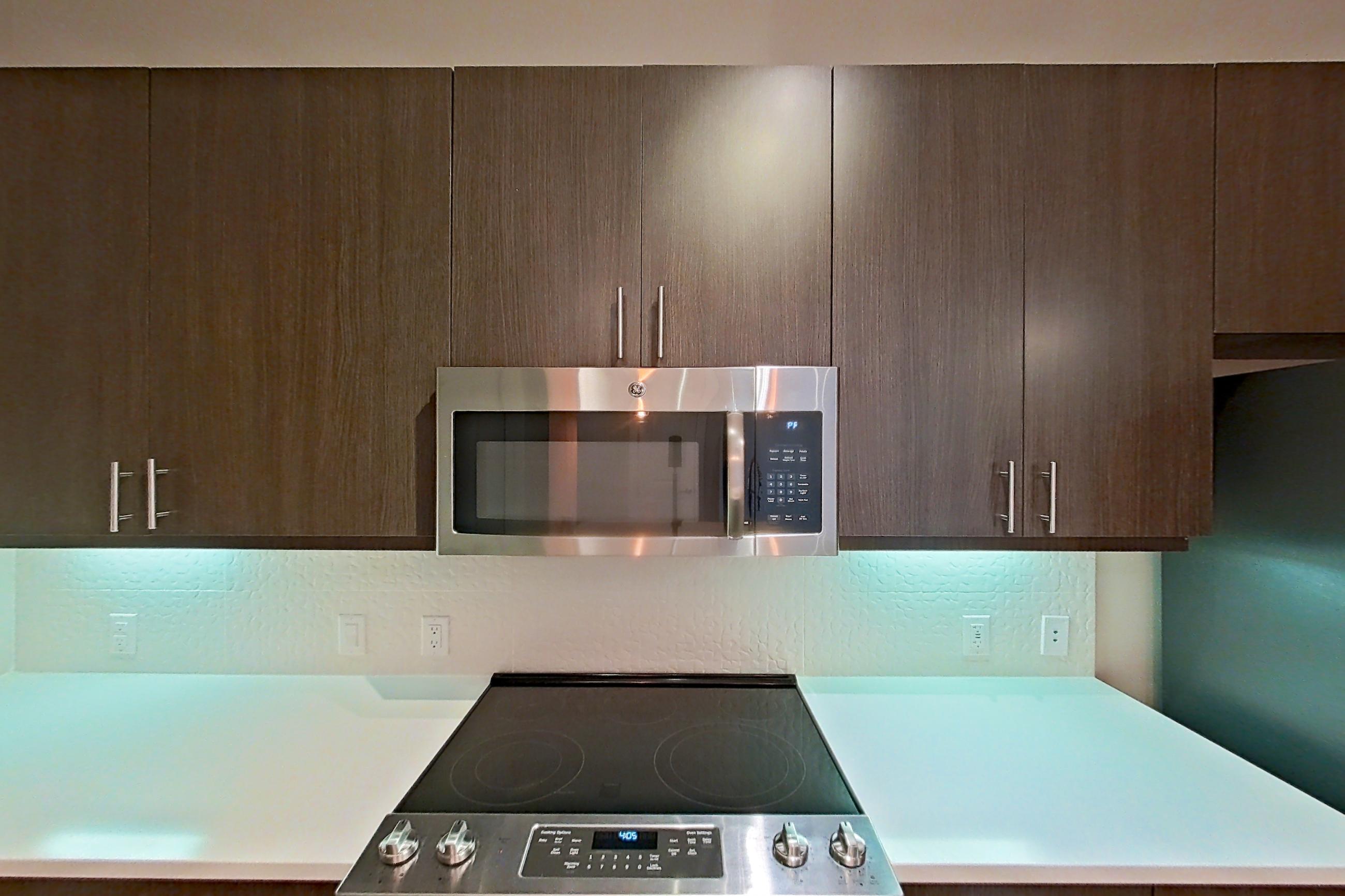 KITCHEN (representative of this floor plan)
