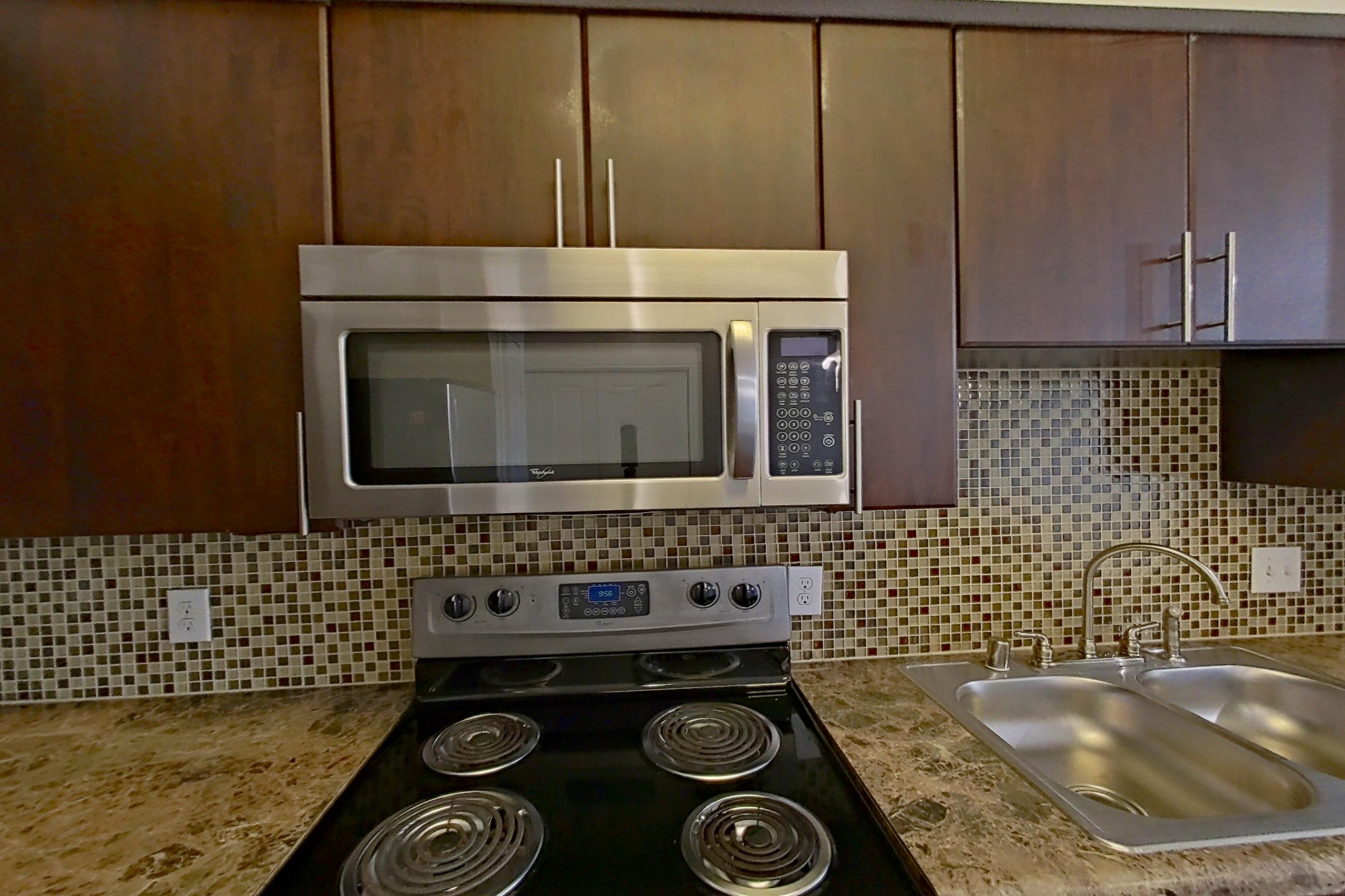 KITCHEN (representative of this floor plan)