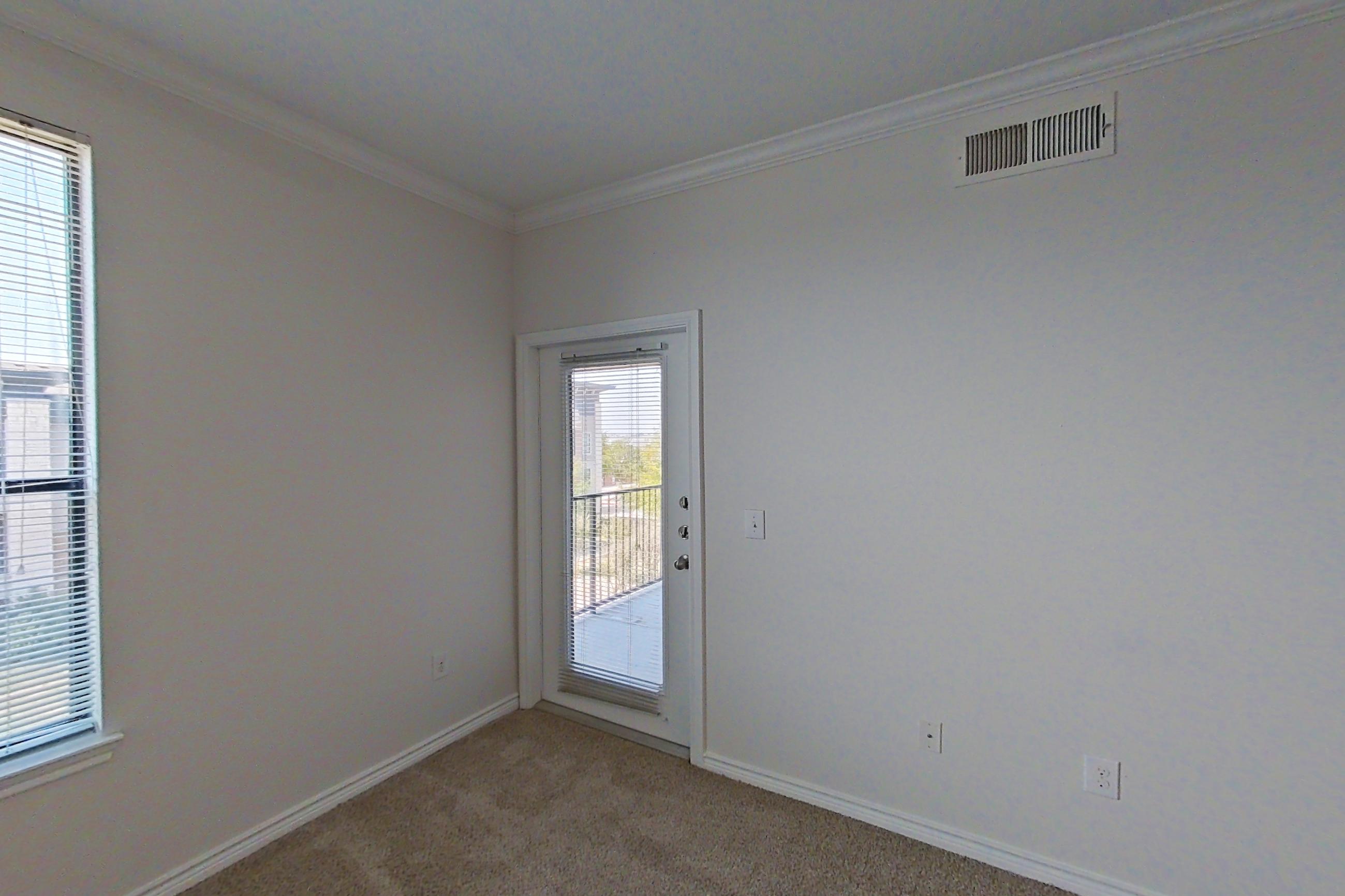 LIVING ROOM (representative of this floor plan)