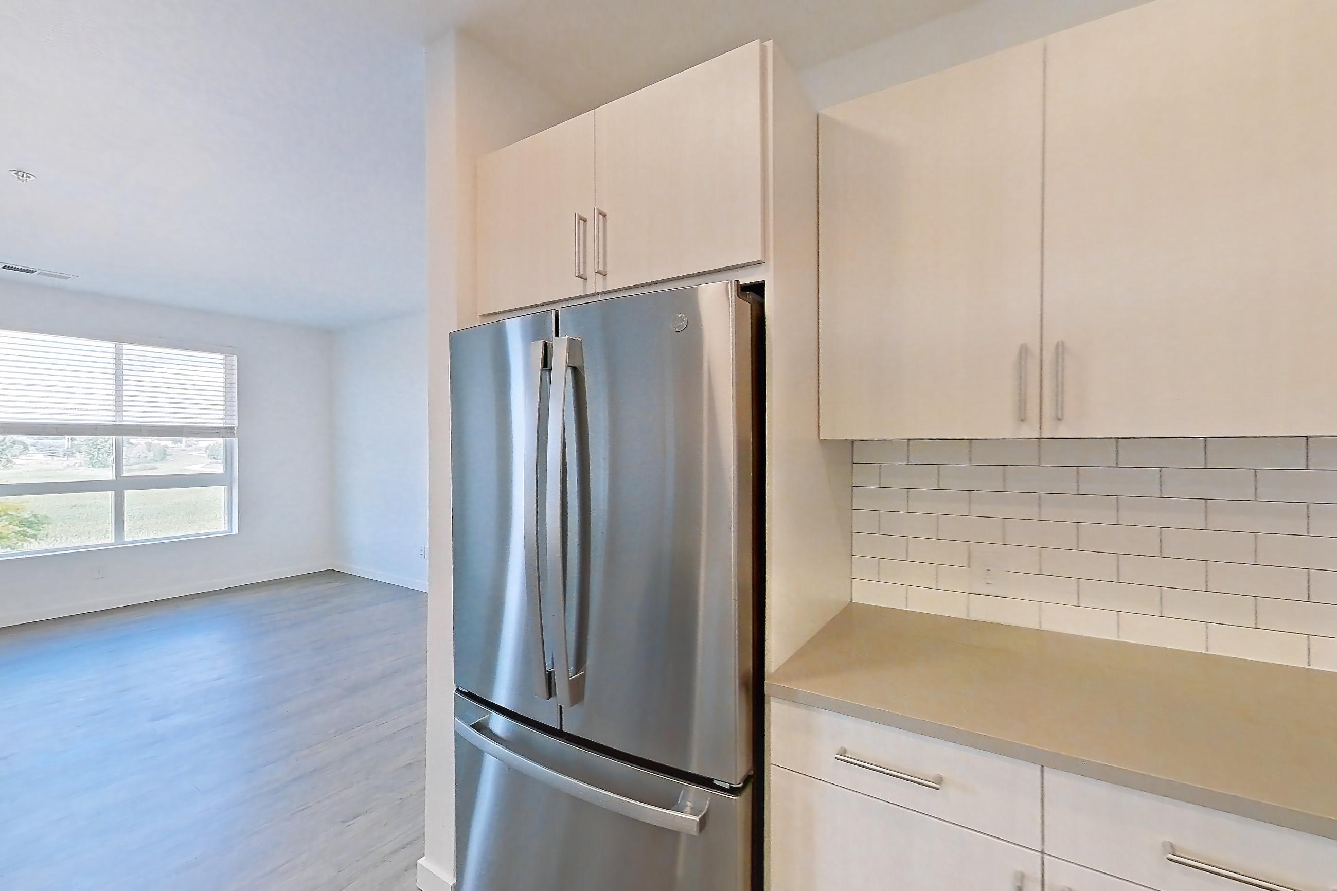 KITCHEN (representative of this floor plan)