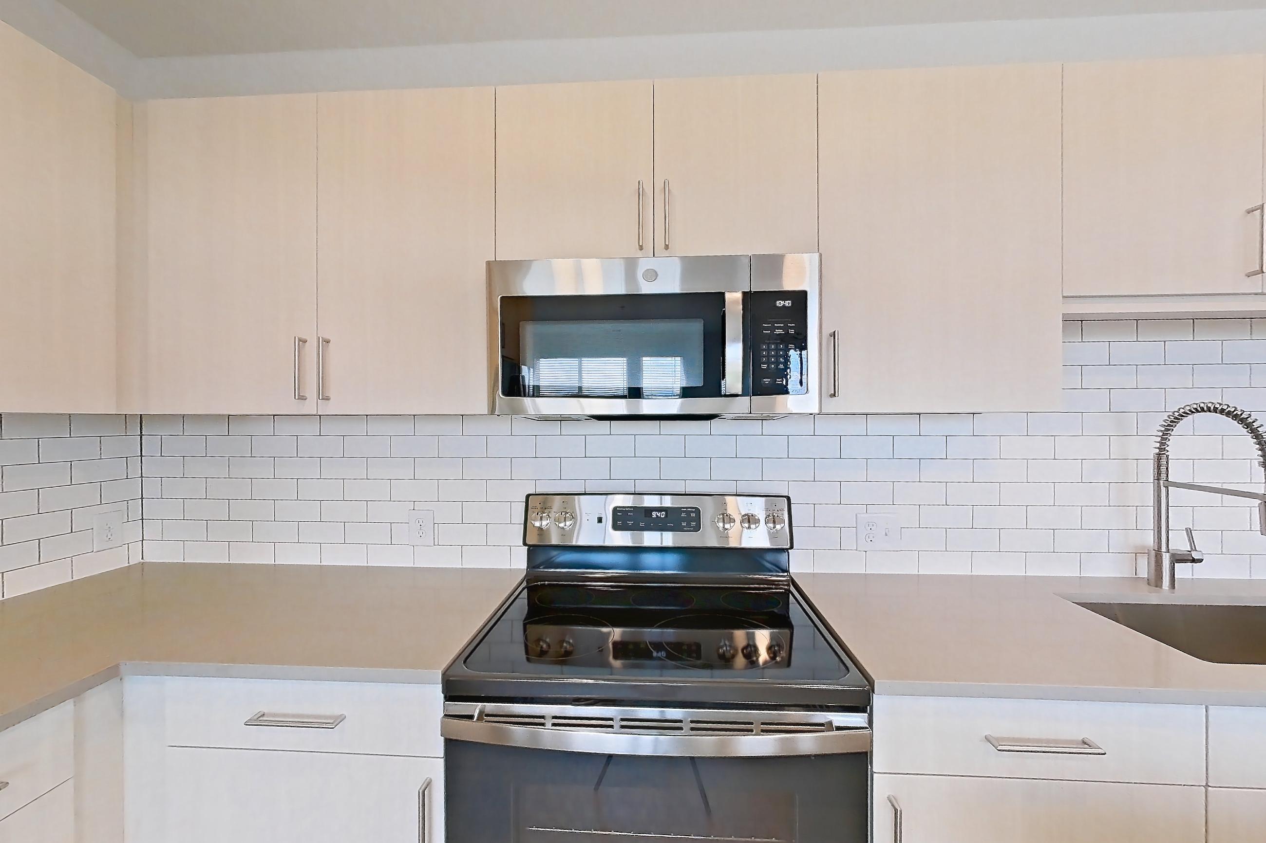 KITCHEN (representative of this floor plan)