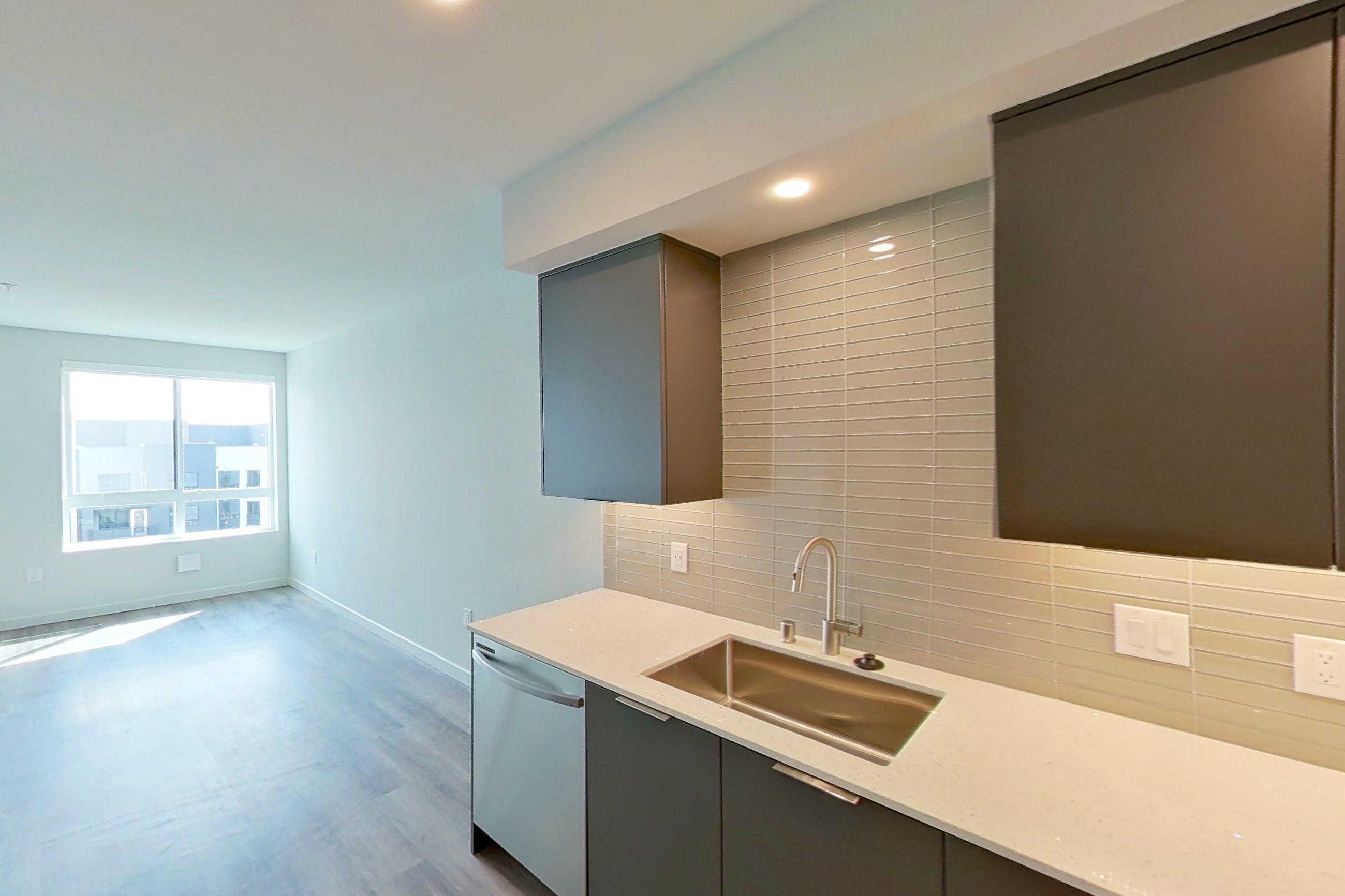 KITCHEN (representative of this floor plan)