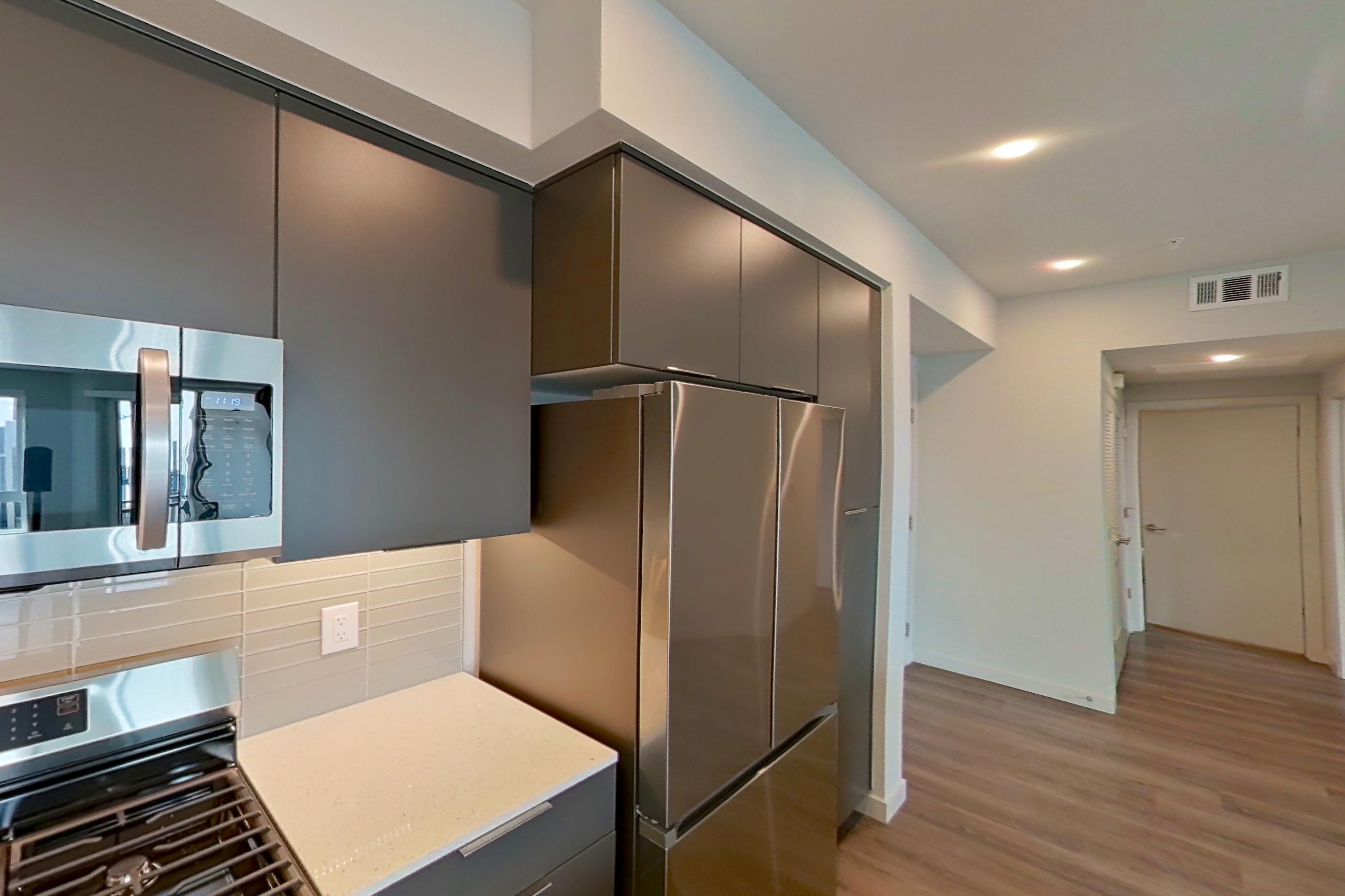 KITCHEN (representative of this floor plan)