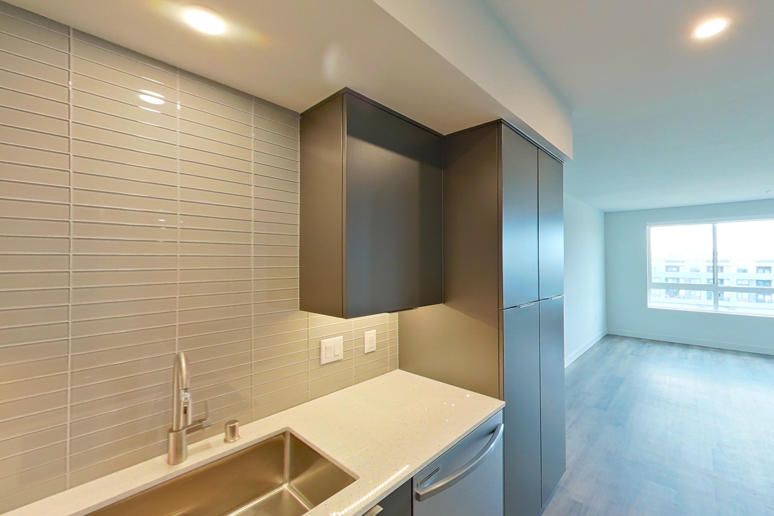 KITCHEN (representative of this floor plan)