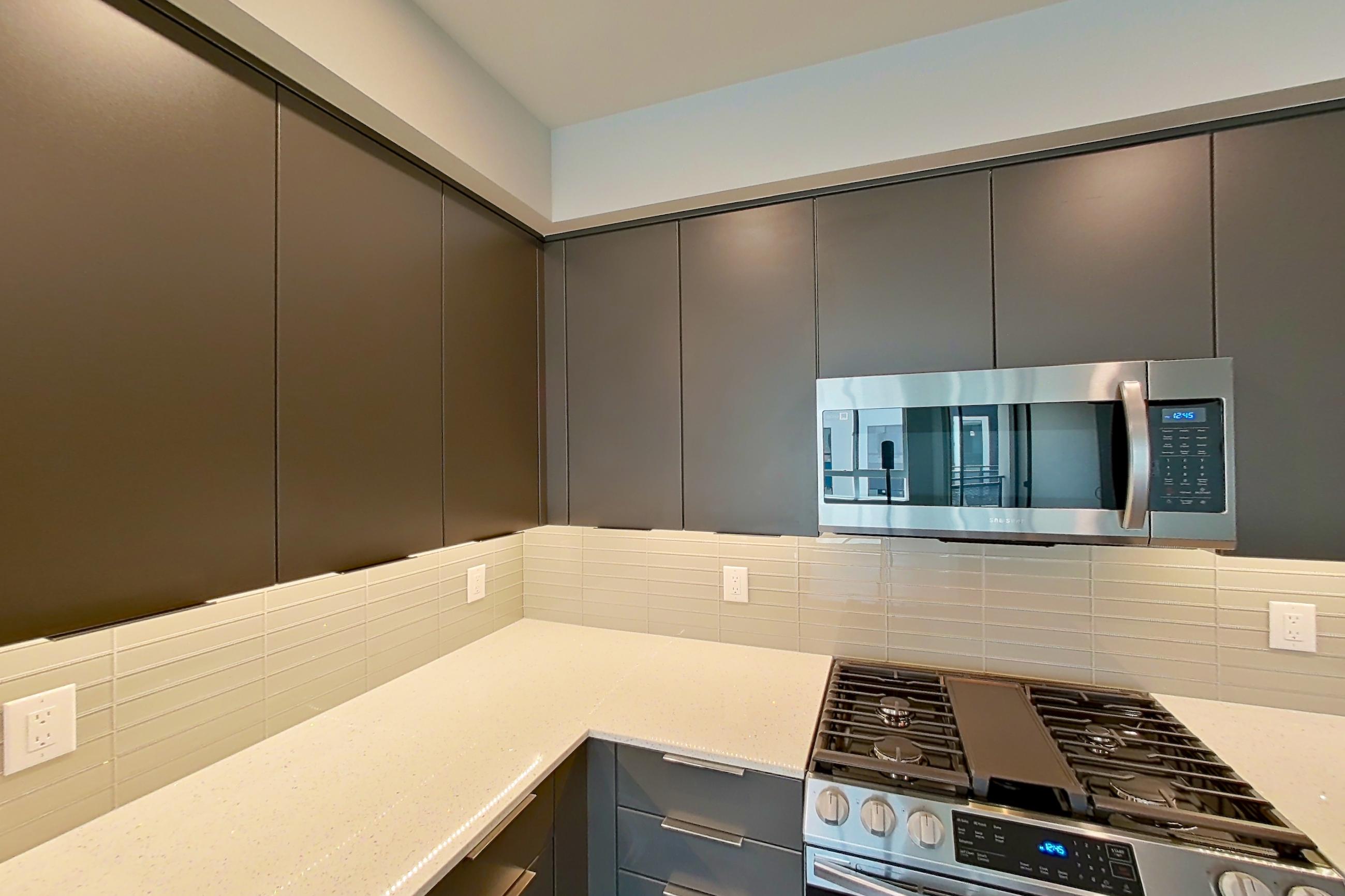 KITCHEN (representative of this floor plan)